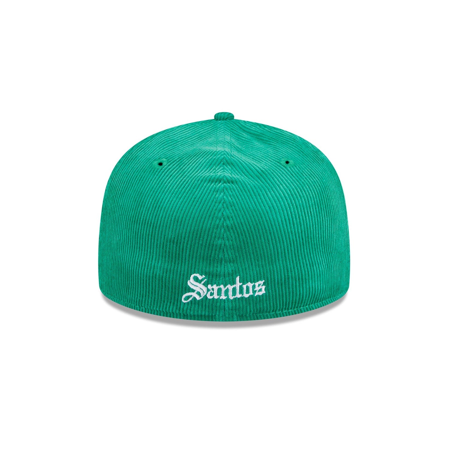 Santos Laguna Corduroy 59FIFTY Fitted Hat