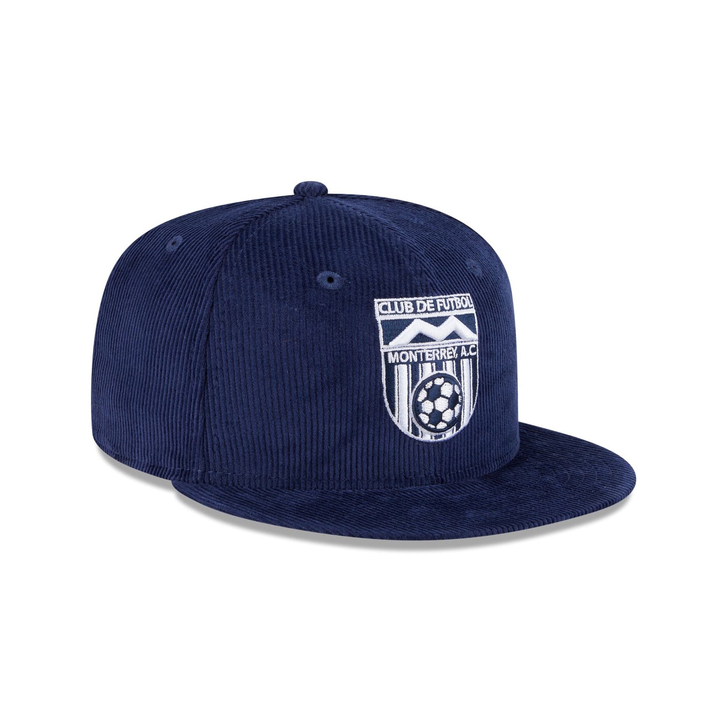 Rayados Corduroy 59FIFTY Fitted Hat
