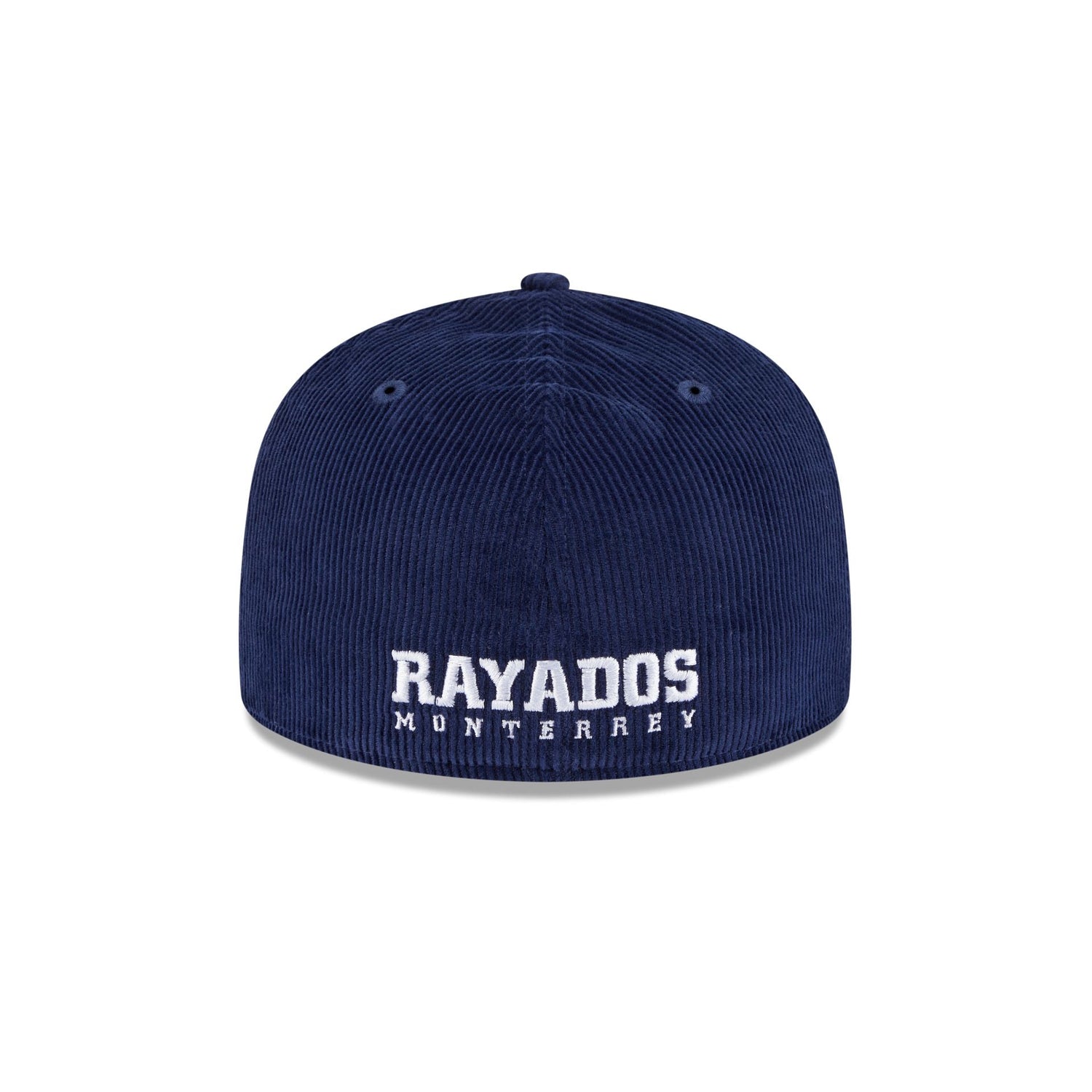 Rayados Corduroy 59FIFTY Fitted Hat