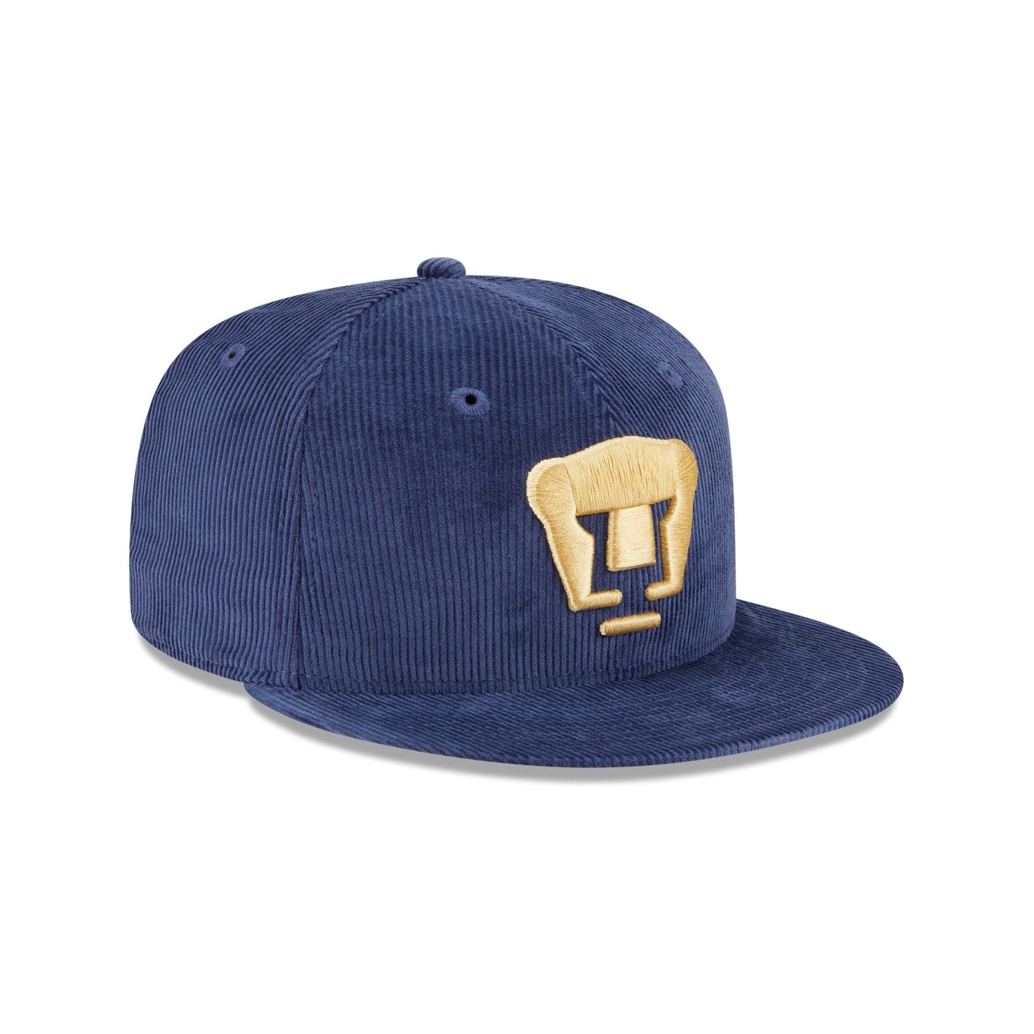 Pumas Corduroy 59FIFTY Fitted Hat