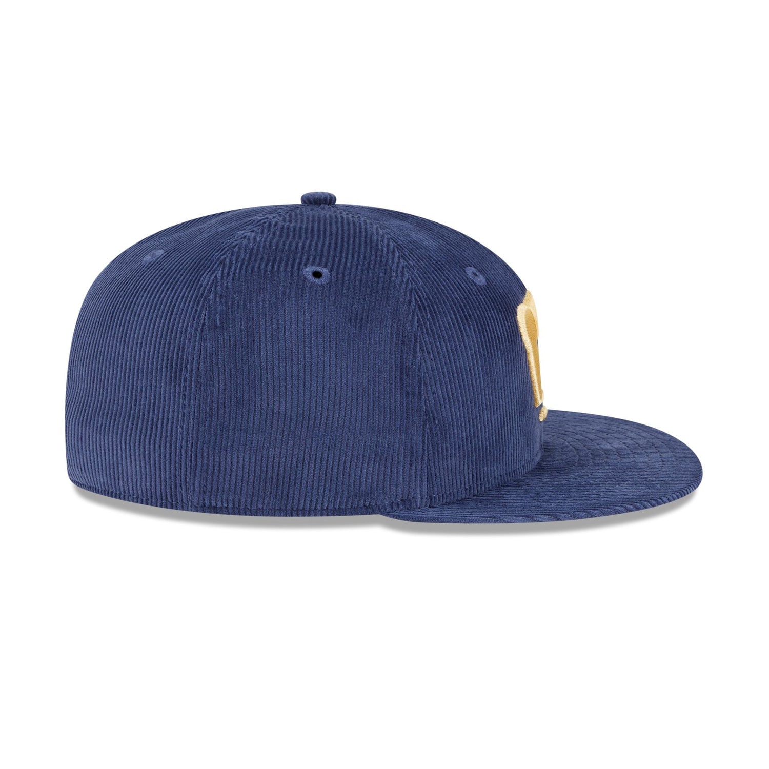 Pumas Corduroy 59FIFTY Fitted Hat