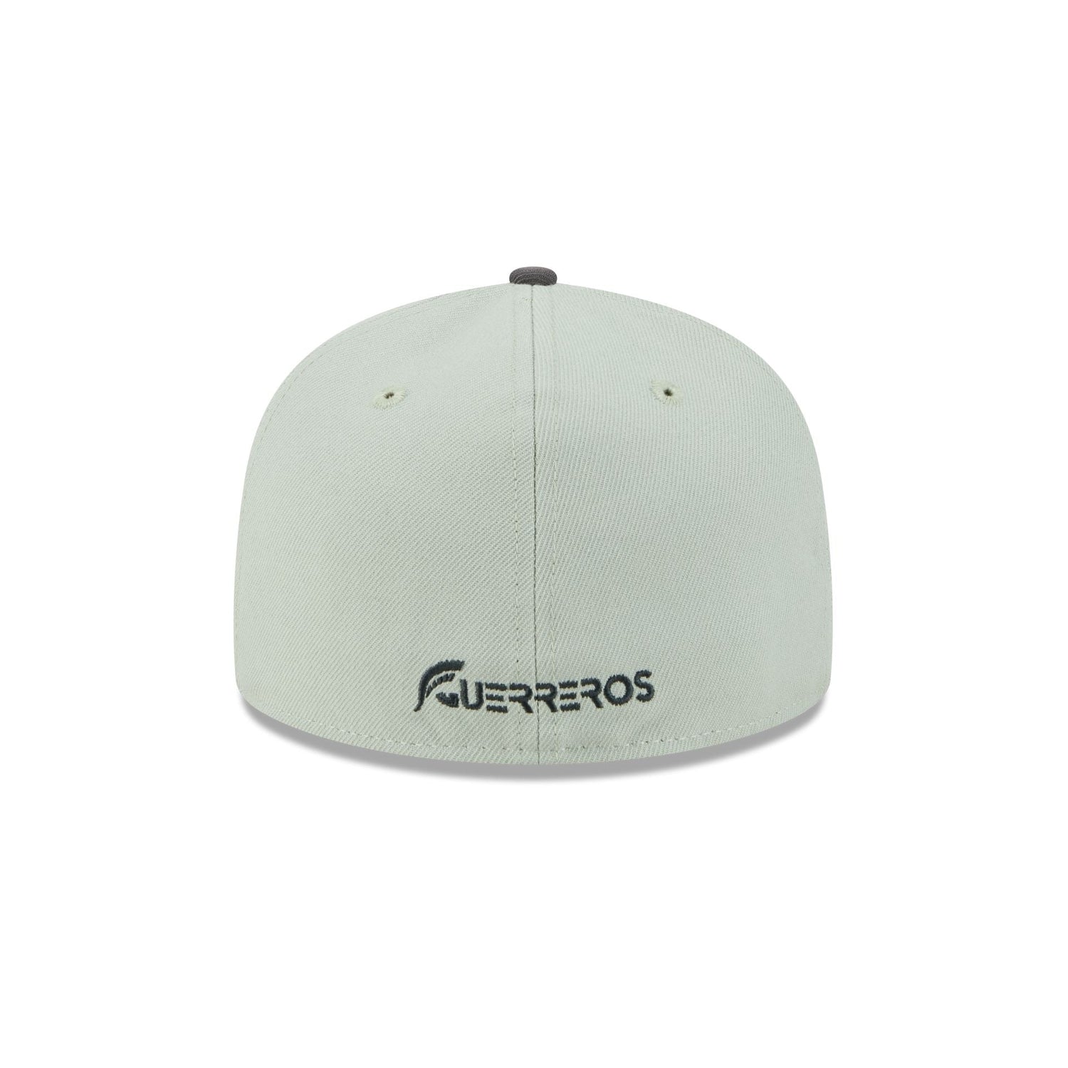 Guerreros de Oaxaca Mint 59FIFTY Fitted Hat