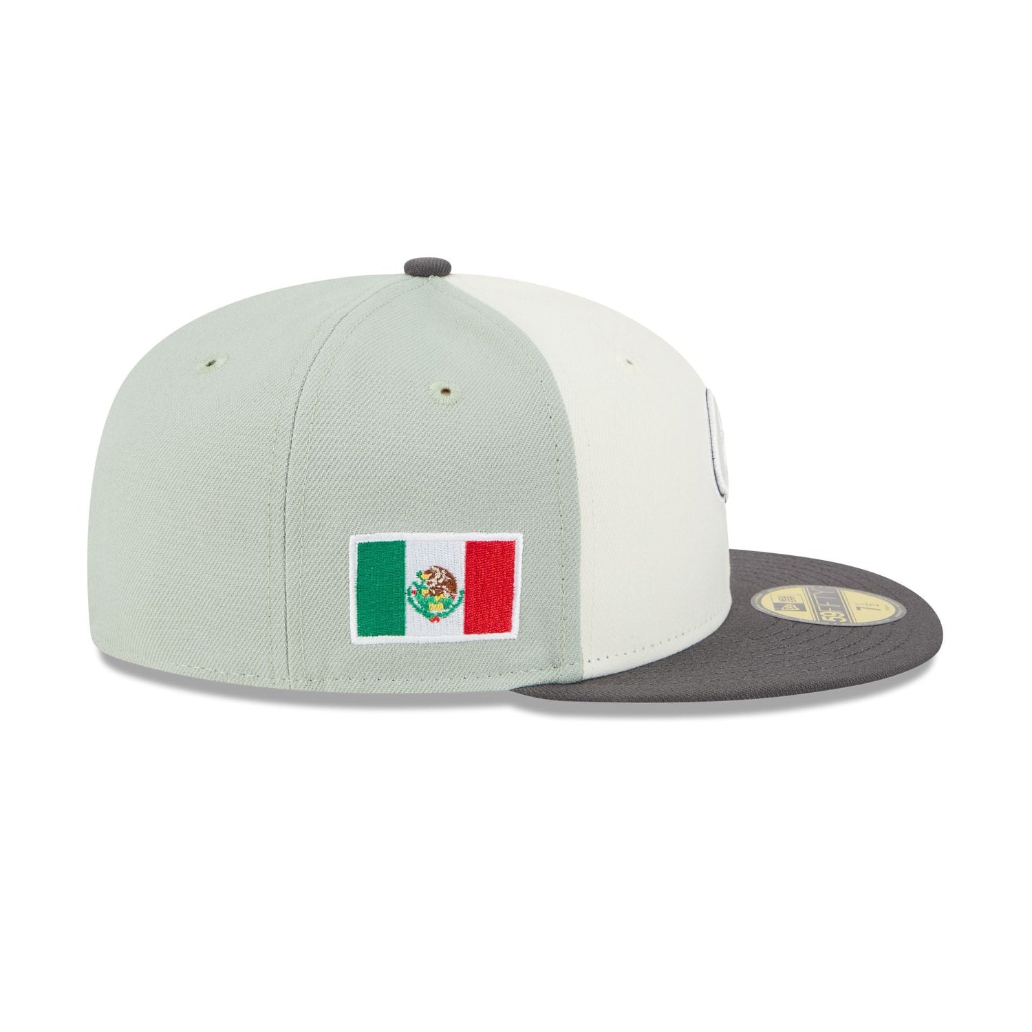 Guerreros de Oaxaca Mint 59FIFTY Fitted Hat