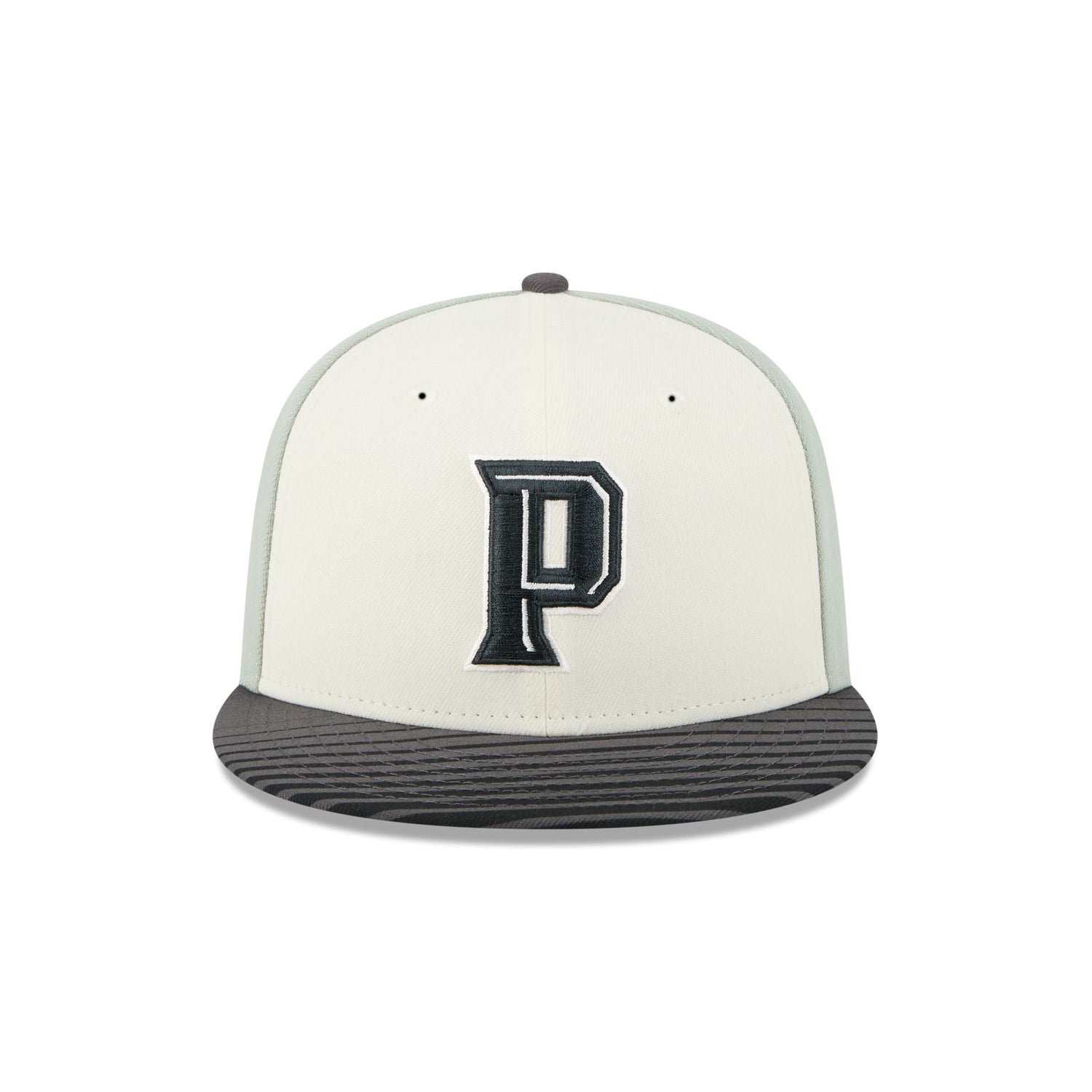 Pericos de Puebla Mint 59FIFTY Fitted Hat