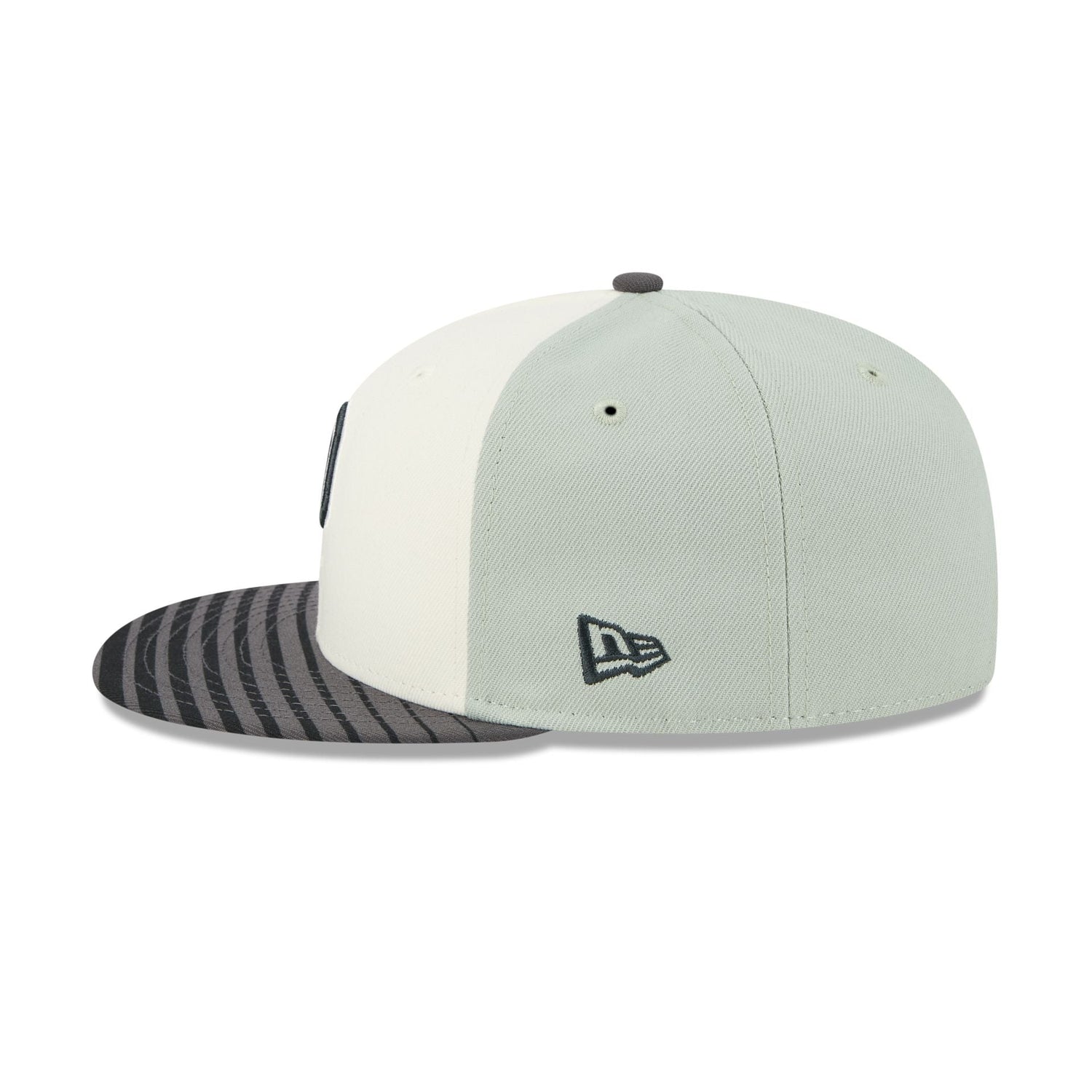 Pericos de Puebla Mint 59FIFTY Fitted Hat