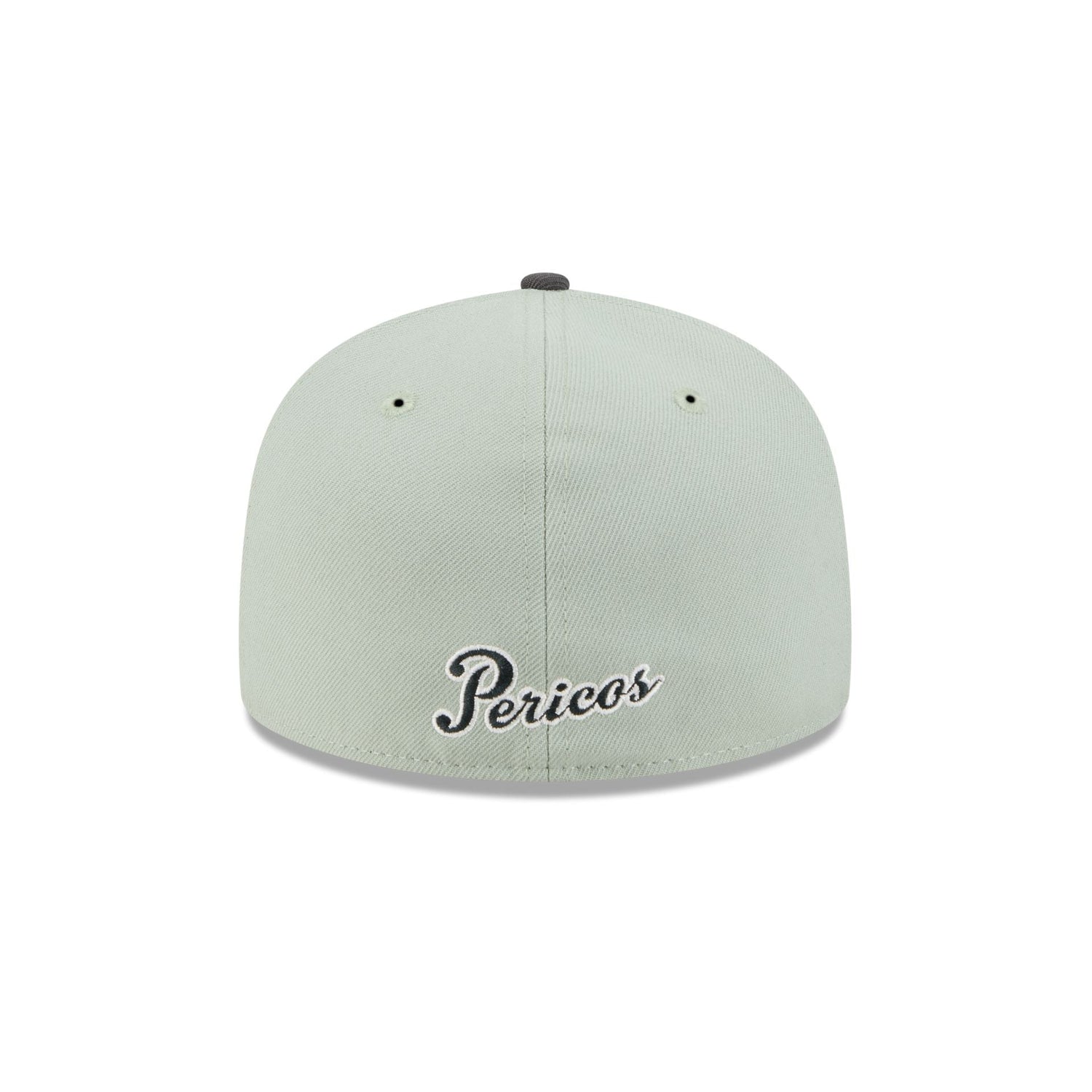 Pericos de Puebla Mint 59FIFTY Fitted Hat