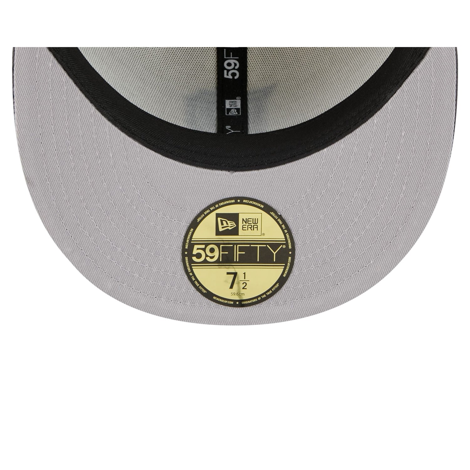 Pericos de Puebla Mint 59FIFTY Fitted Hat