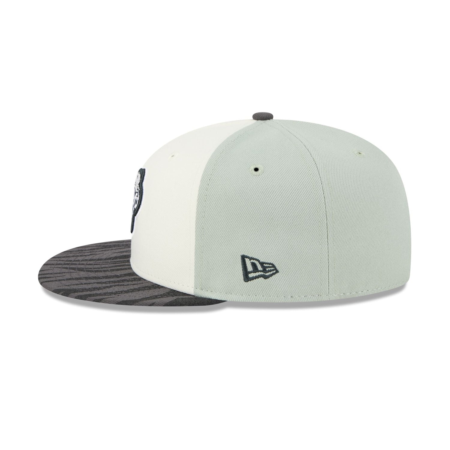 Tigres de Quintana Roo Mint 59FIFTY Fitted Hat