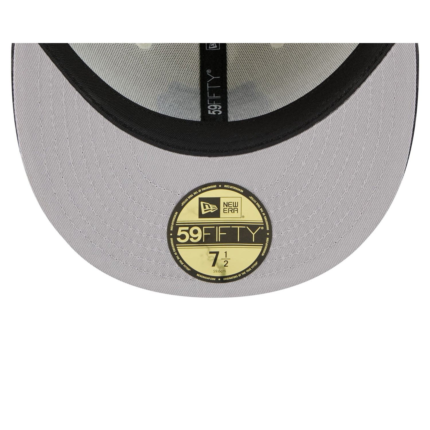 Tigres de Quintana Roo Mint 59FIFTY Fitted Hat