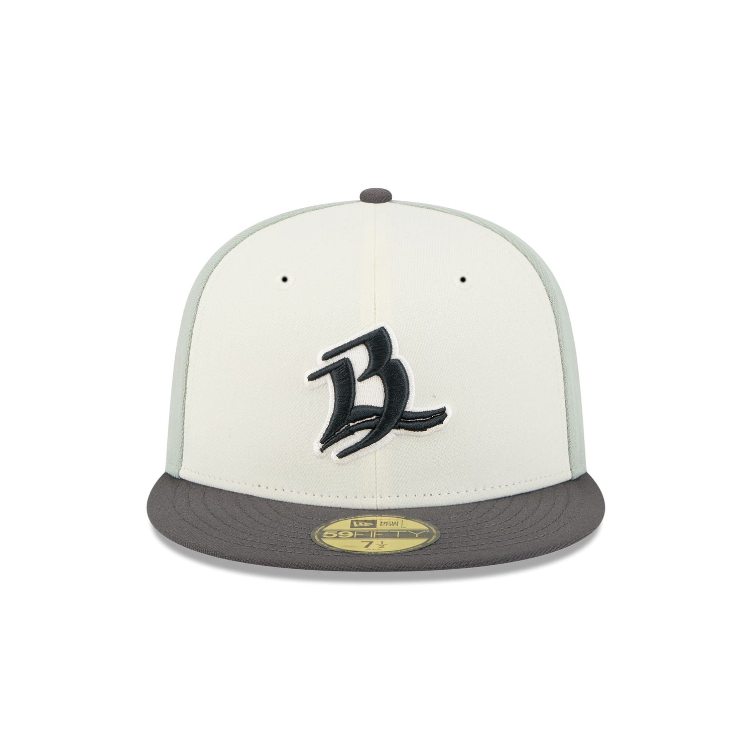 Bravos de León Mint 59FIFTY Fitted Hat