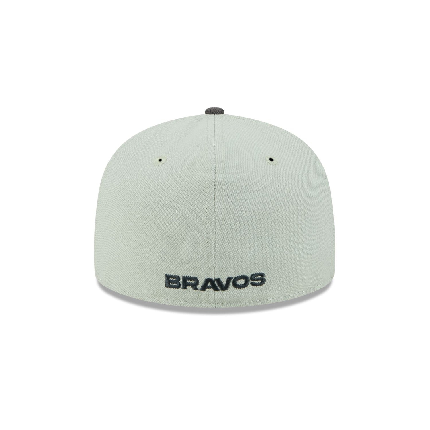 Bravos de León Mint 59FIFTY Fitted Hat