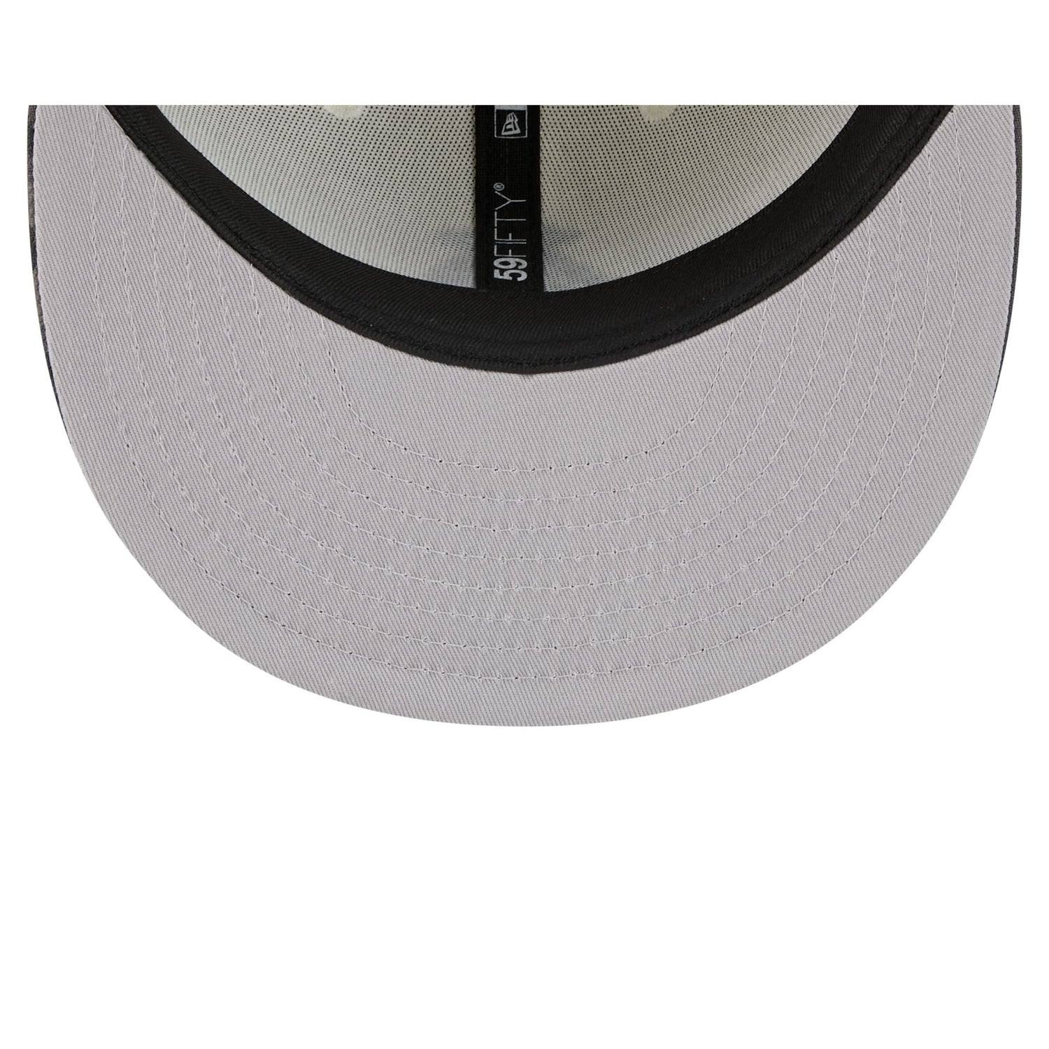 Acereros de Monclova Mint 59FIFTY Fitted Hat