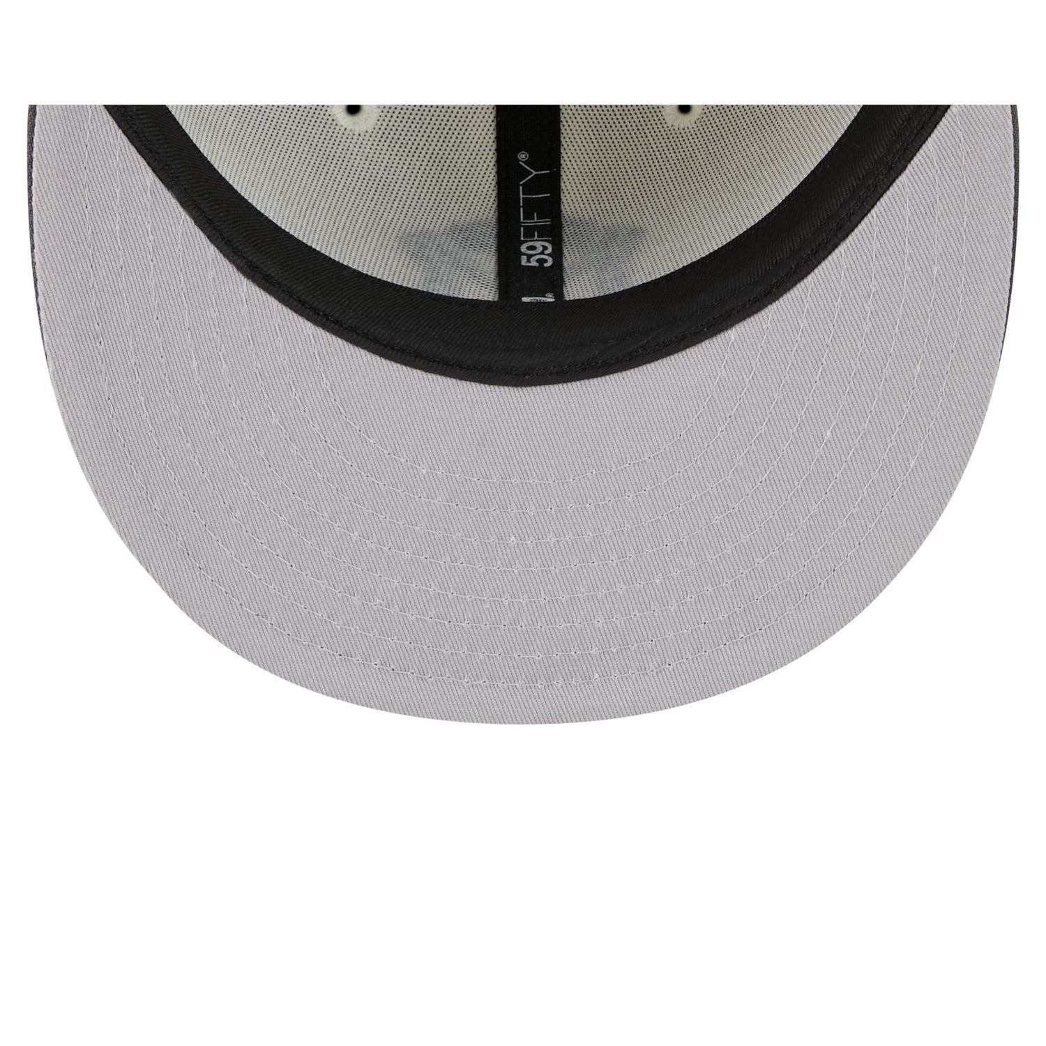 Sultanes de Monterrey Mint 59FIFTY Fitted Hat