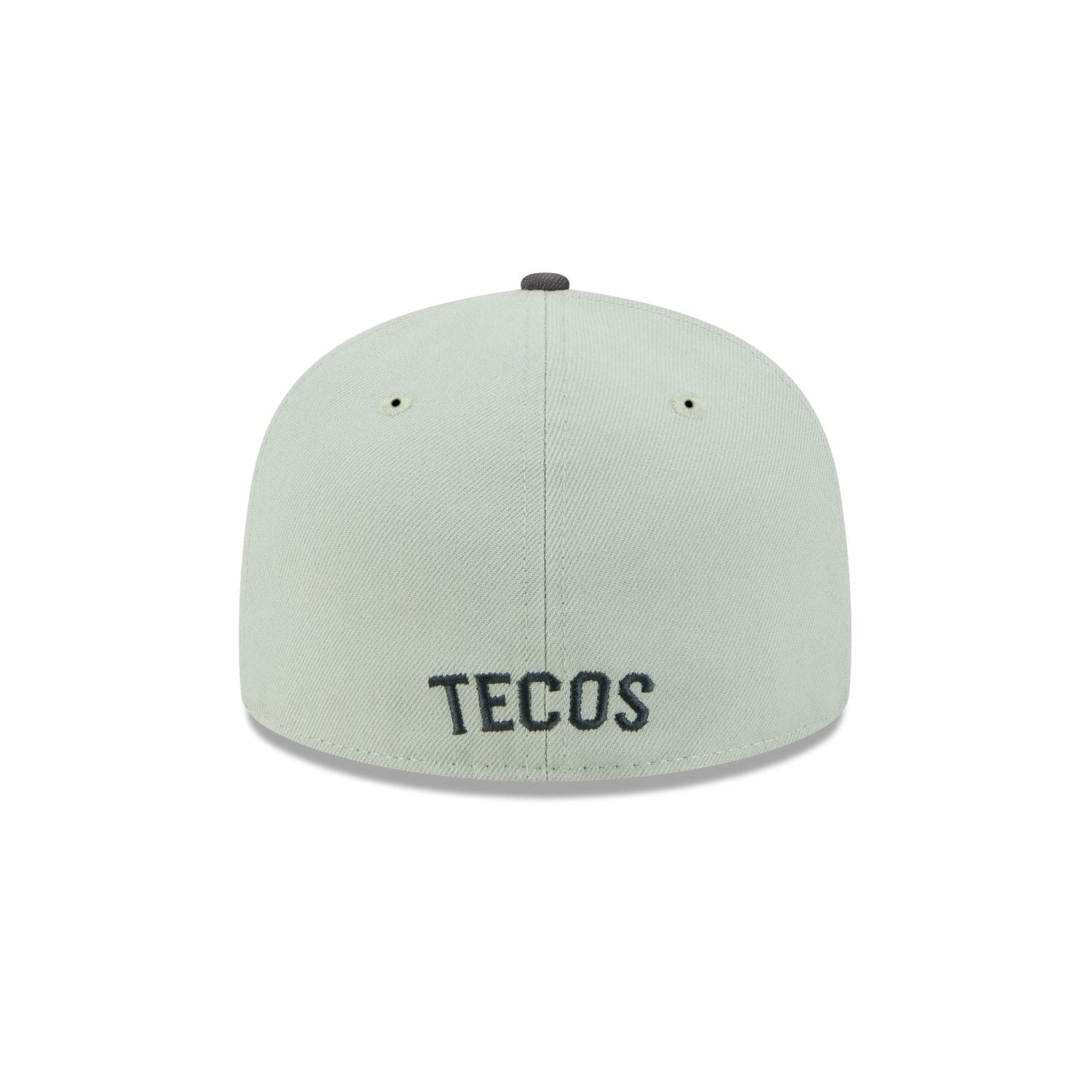 Tecos 2 Laredos Mint 59FIFTY Fitted Hat