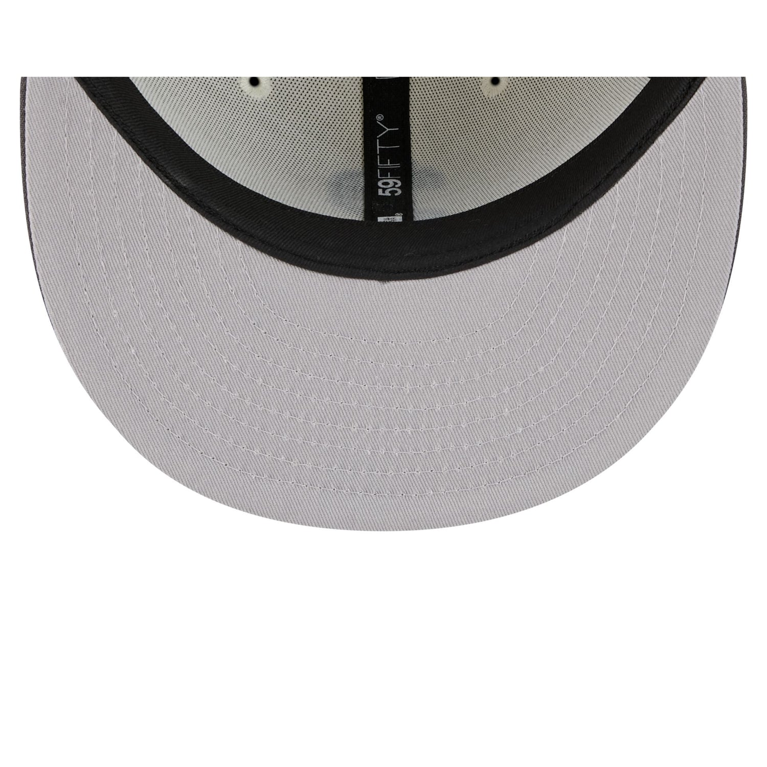 Tecos 2 Laredos Mint 59FIFTY Fitted Hat