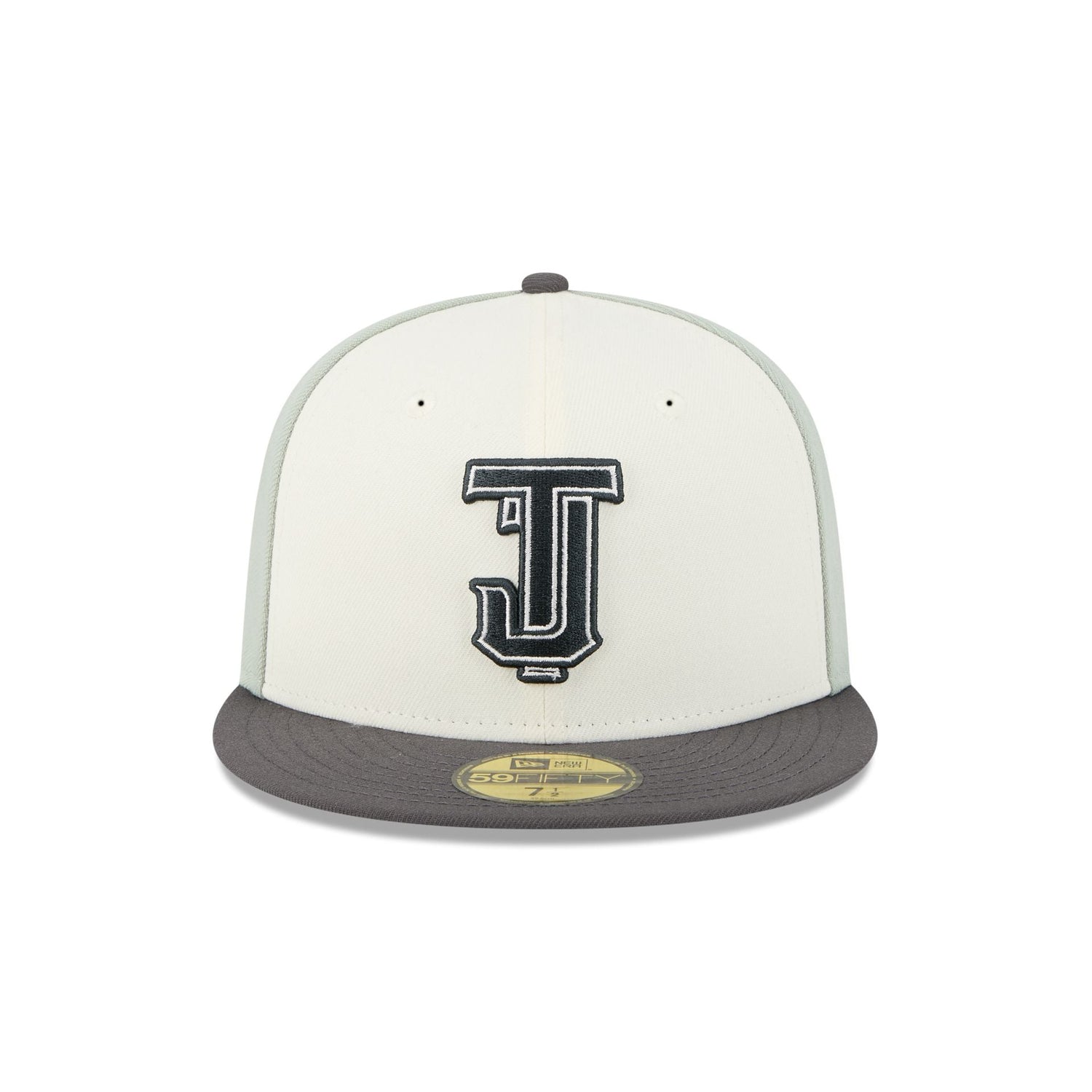 Toros de Tijuana Mint 59FIFTY Fitted Hat
