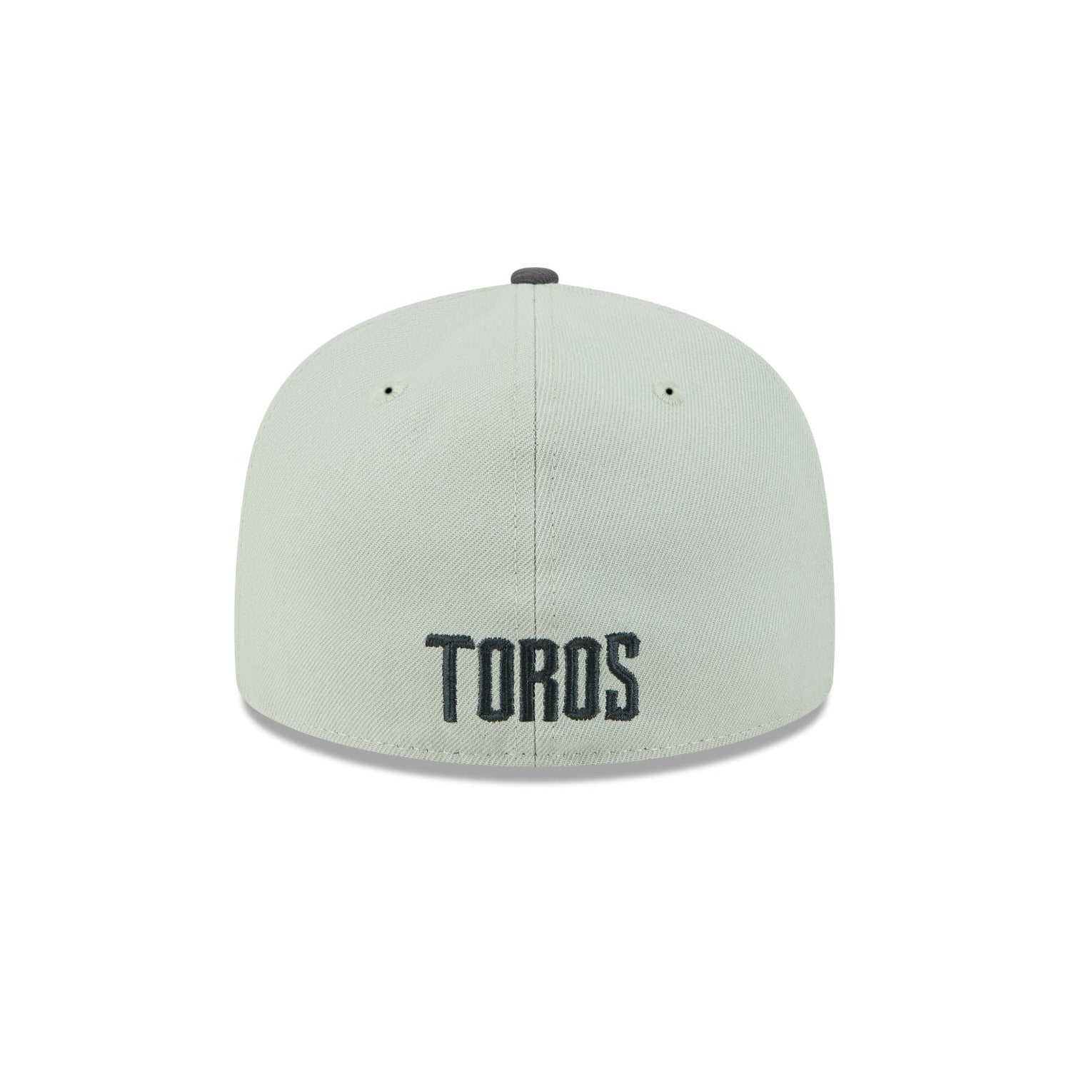 Toros de Tijuana Mint 59FIFTY Fitted Hat