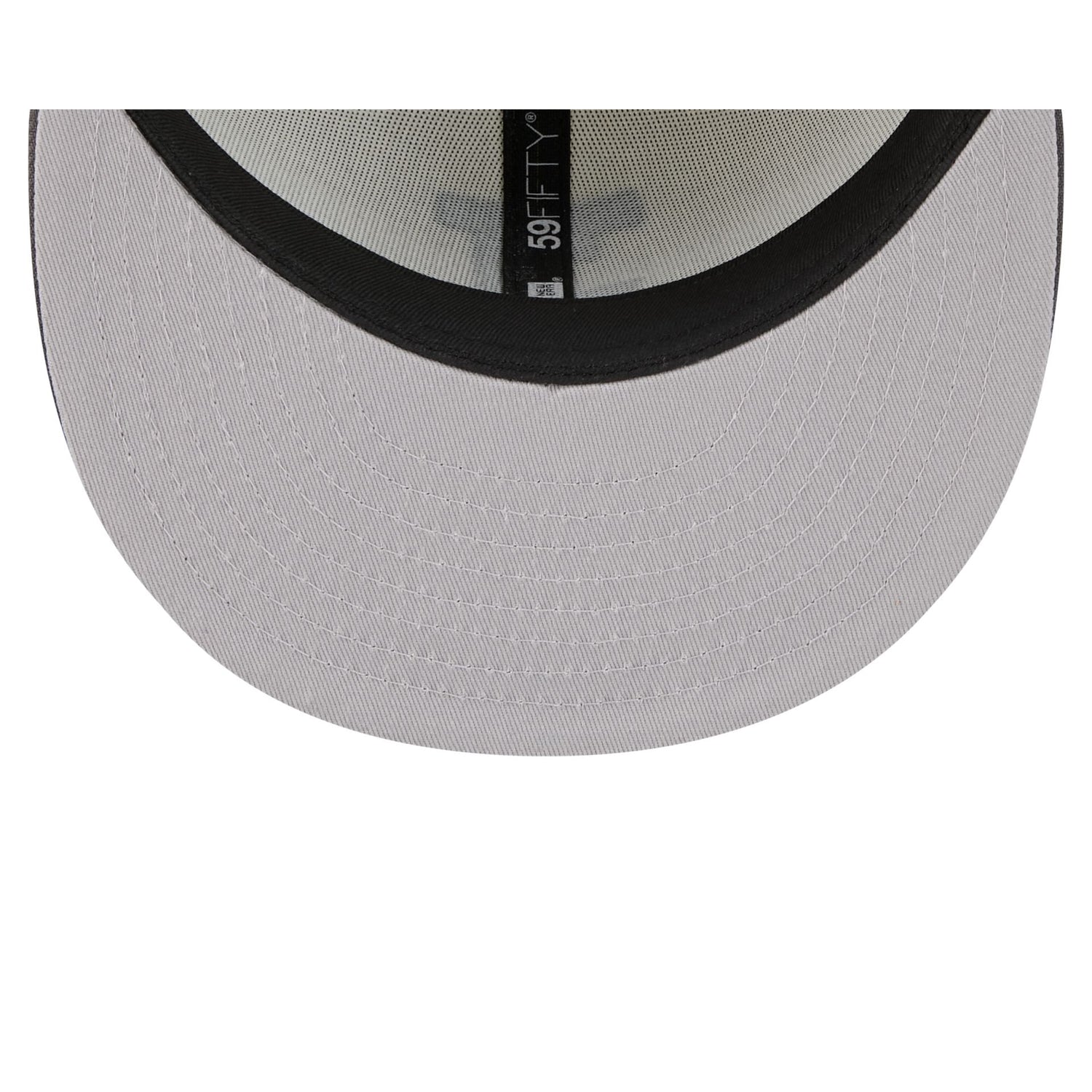 Toros de Tijuana Mint 59FIFTY Fitted Hat