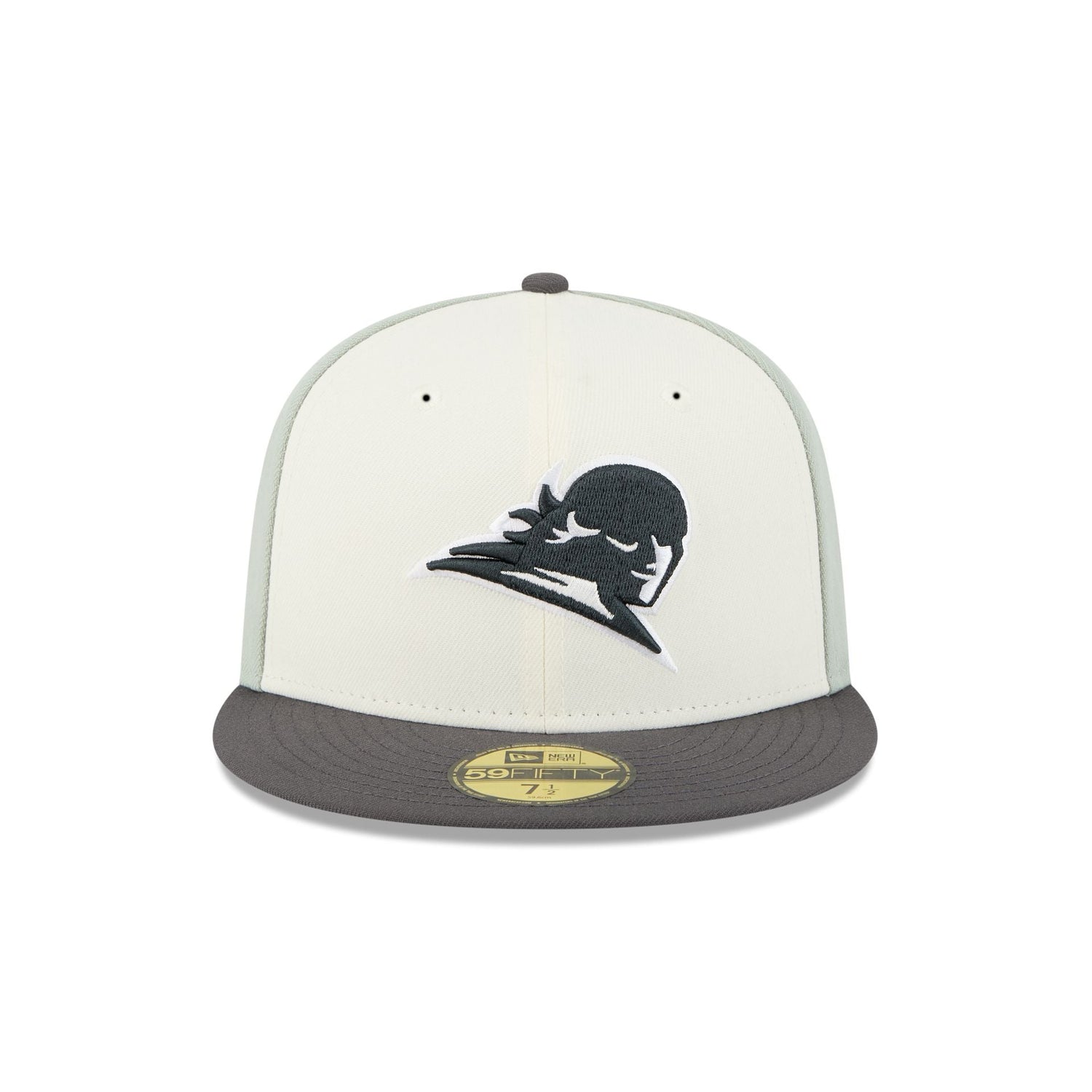 Conspiradores de Querétaro Mint 59FIFTY Fitted Hat