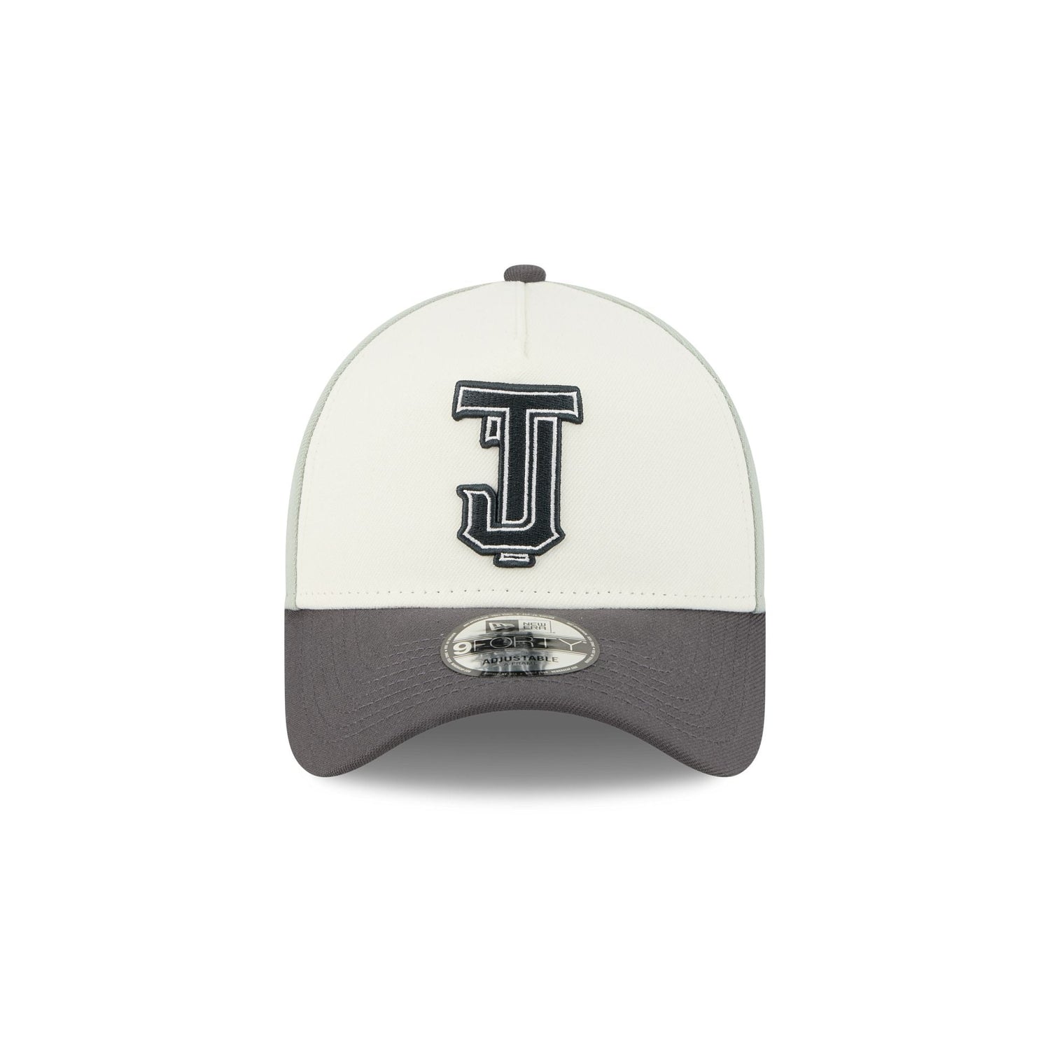 Toros de Tijuana Mint 9FORTY A-Frame Snapback Hat