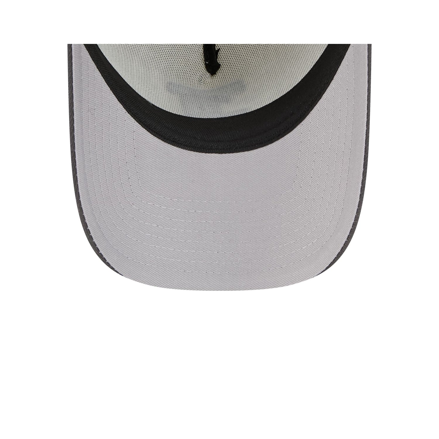 Toros de Tijuana Mint 9FORTY A-Frame Snapback Hat