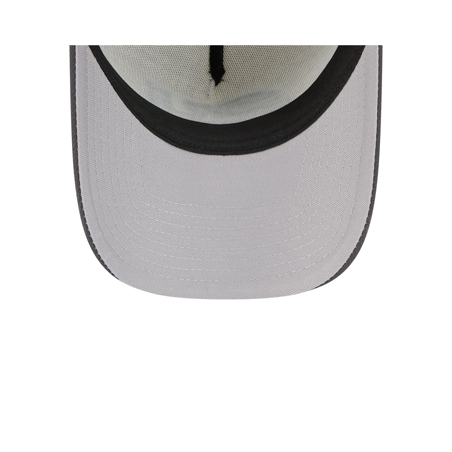 Charros de Jalisco Mint 9FORTY A-Frame Snapback Hat