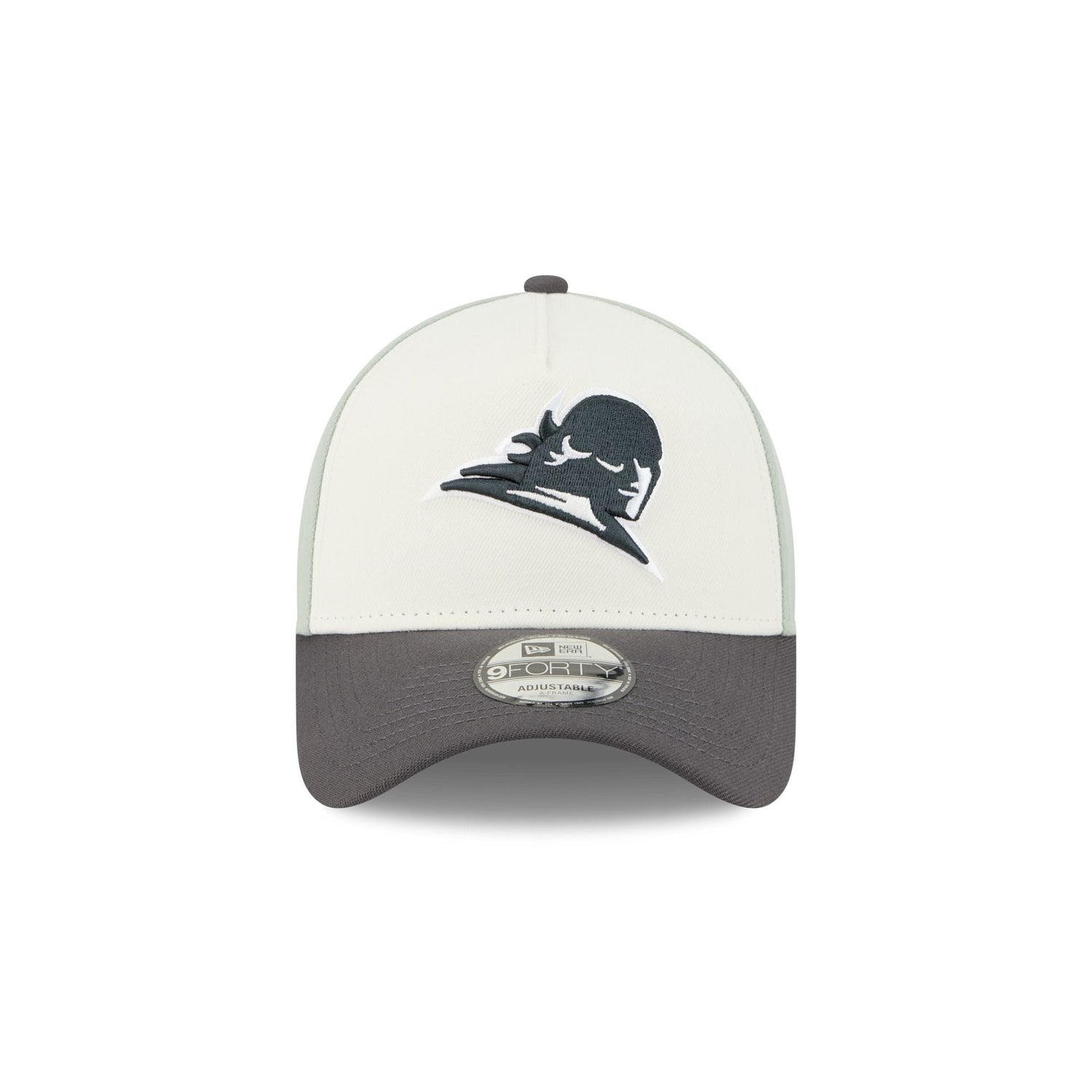 Conspiradores de Querétaro Mint 9FORTY A-Frame Snapback Hat