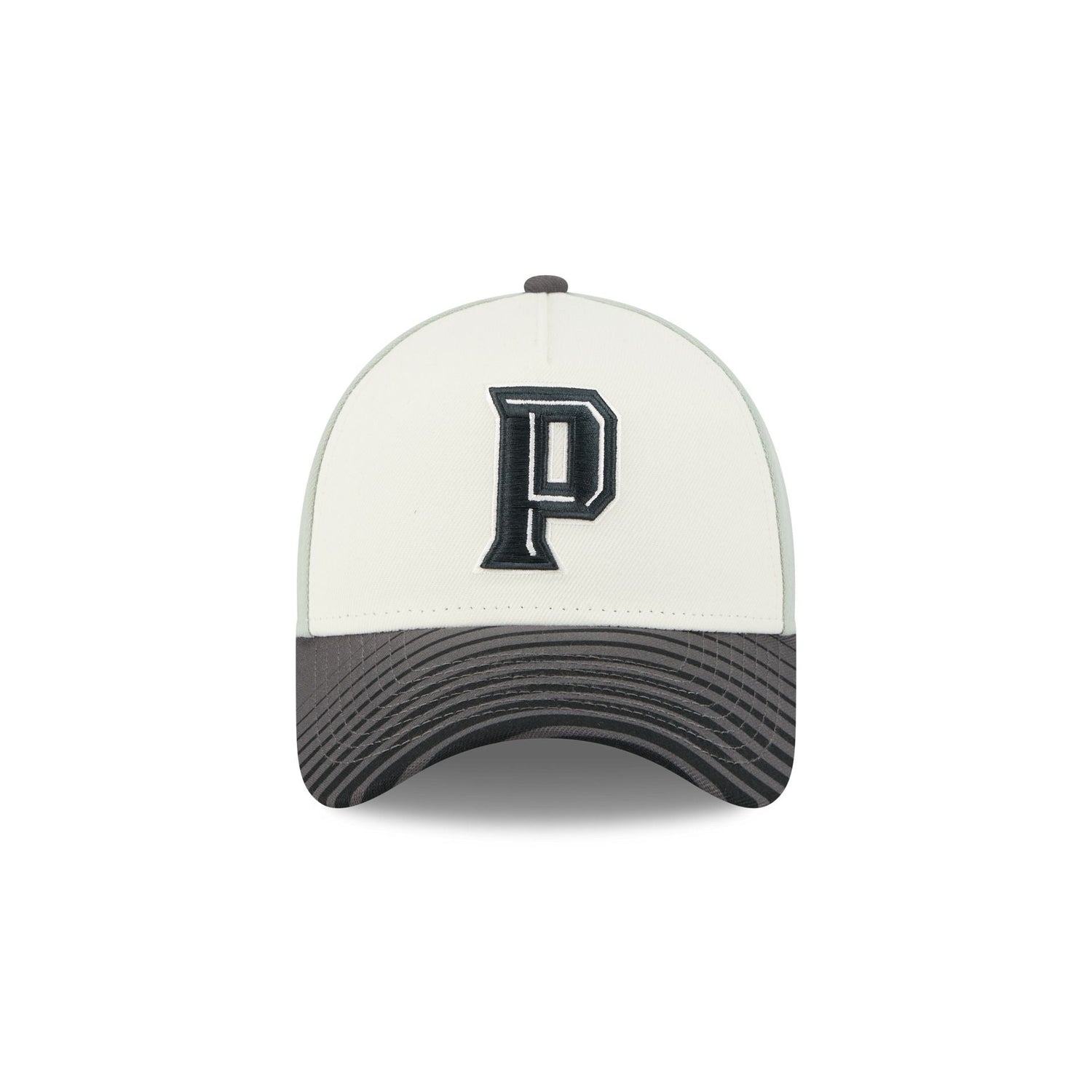 Pericos de Puebla Mint 9FORTY A-Frame Snapback Hat