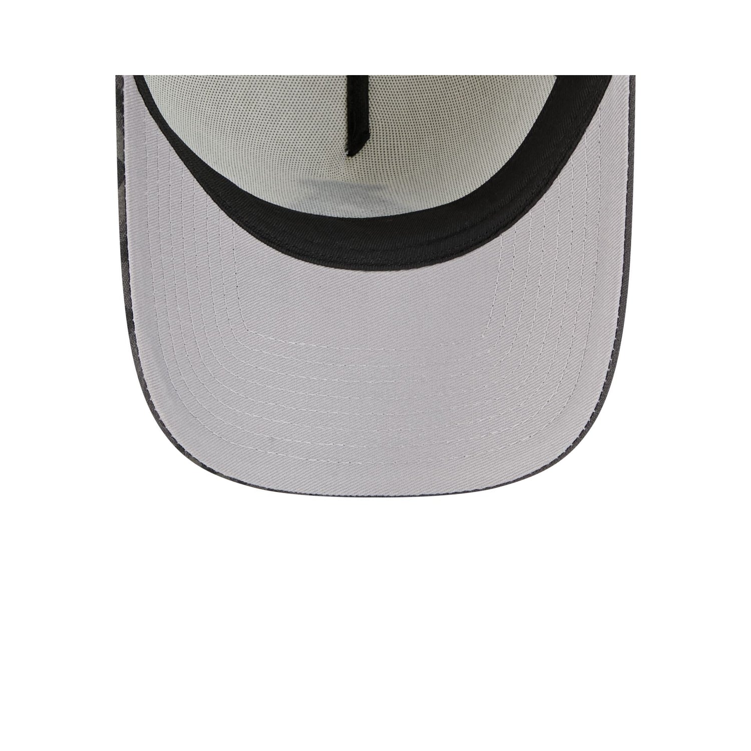 Acereros de Monclova Mint 9FORTY A-Frame Snapback Hat