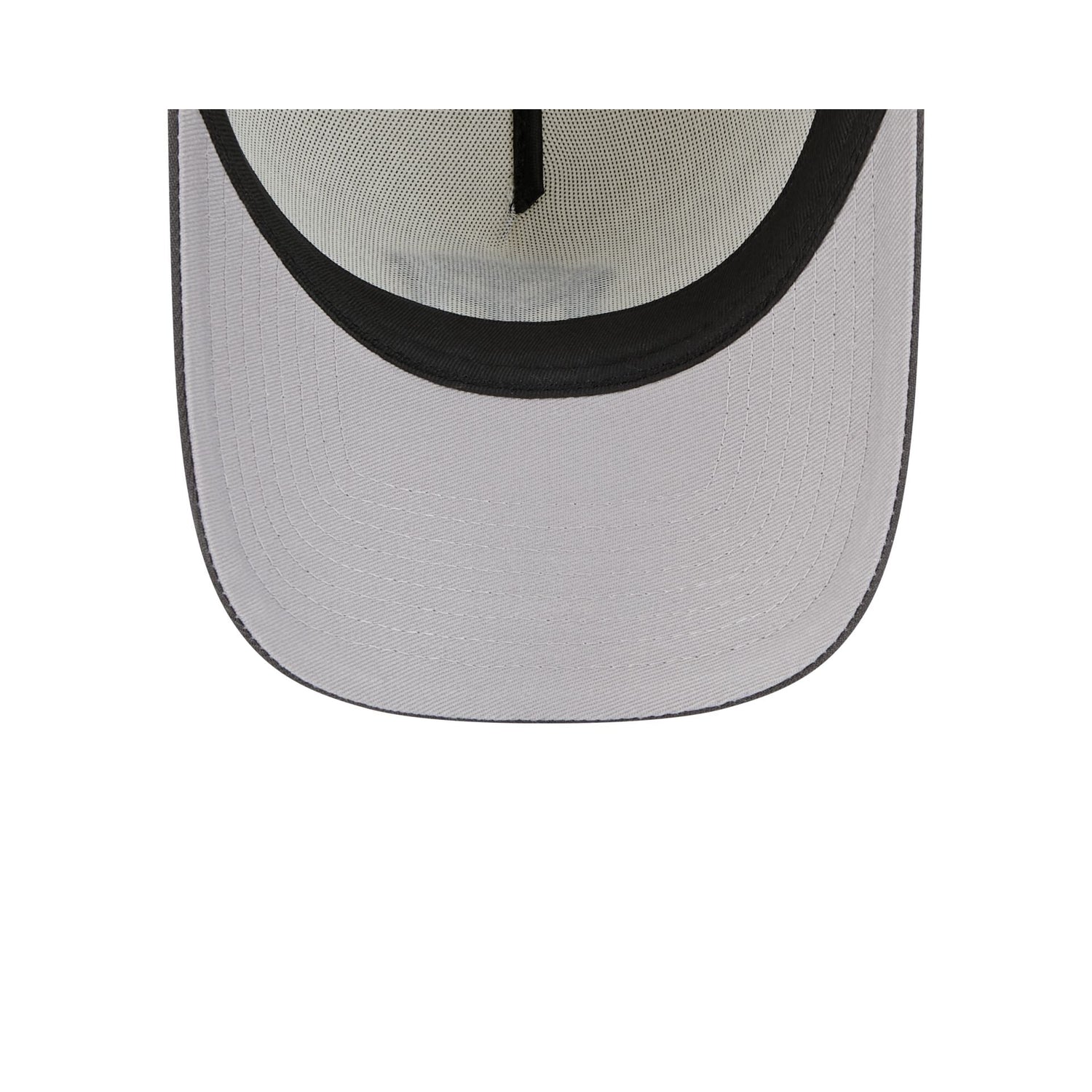 Sultanes de Monterrey Mint 9FORTY A-Frame Snapback Hat