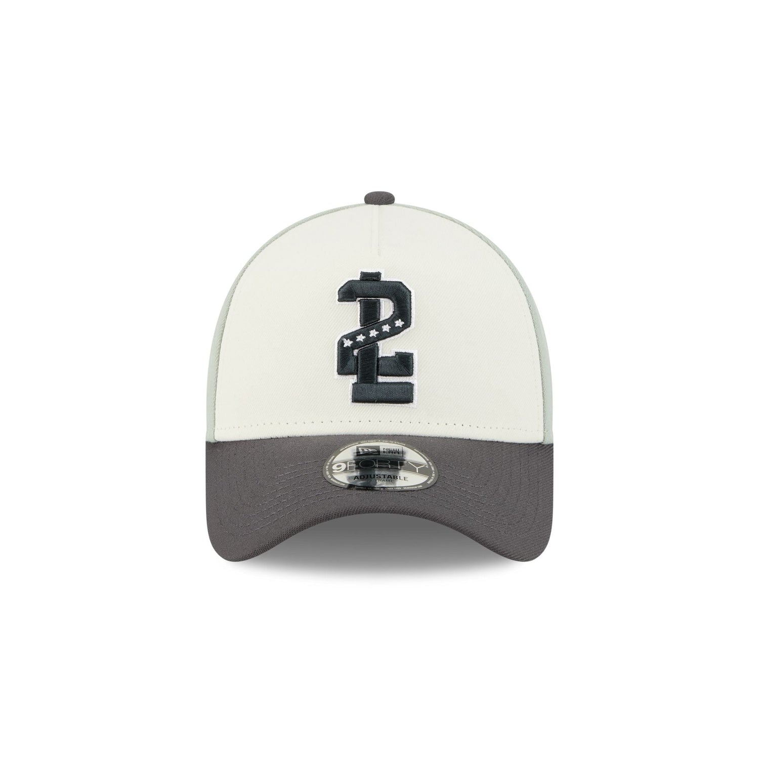 Tecos 2 Laredos Mint 9FORTY A-Frame Snapback Hat