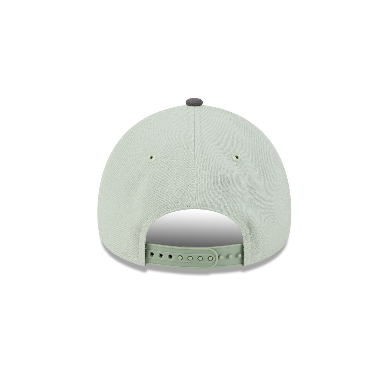 Guerreros de Oaxaca Mint 9FORTY A-Frame Snapback Hat