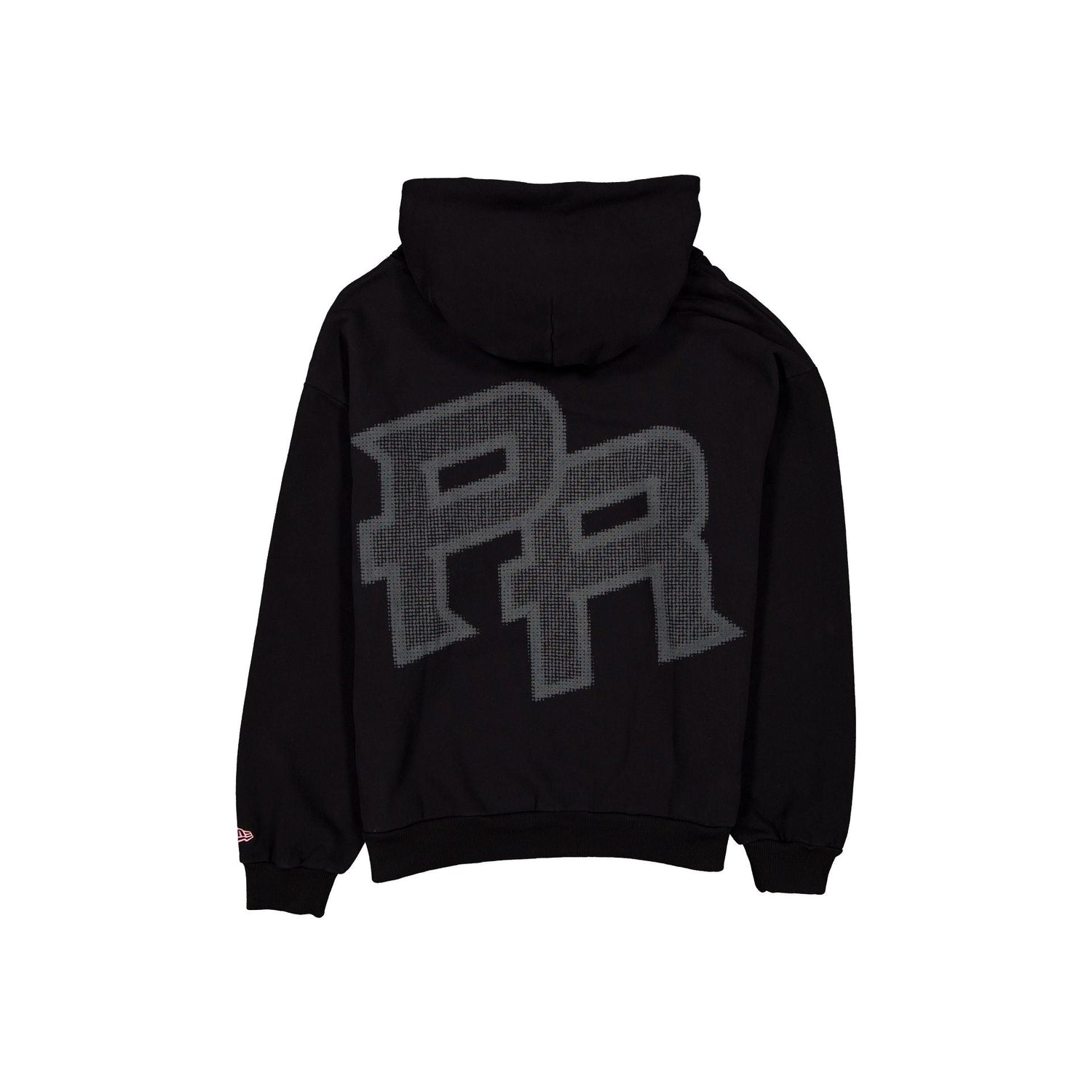 Puerto Rico Hoodie