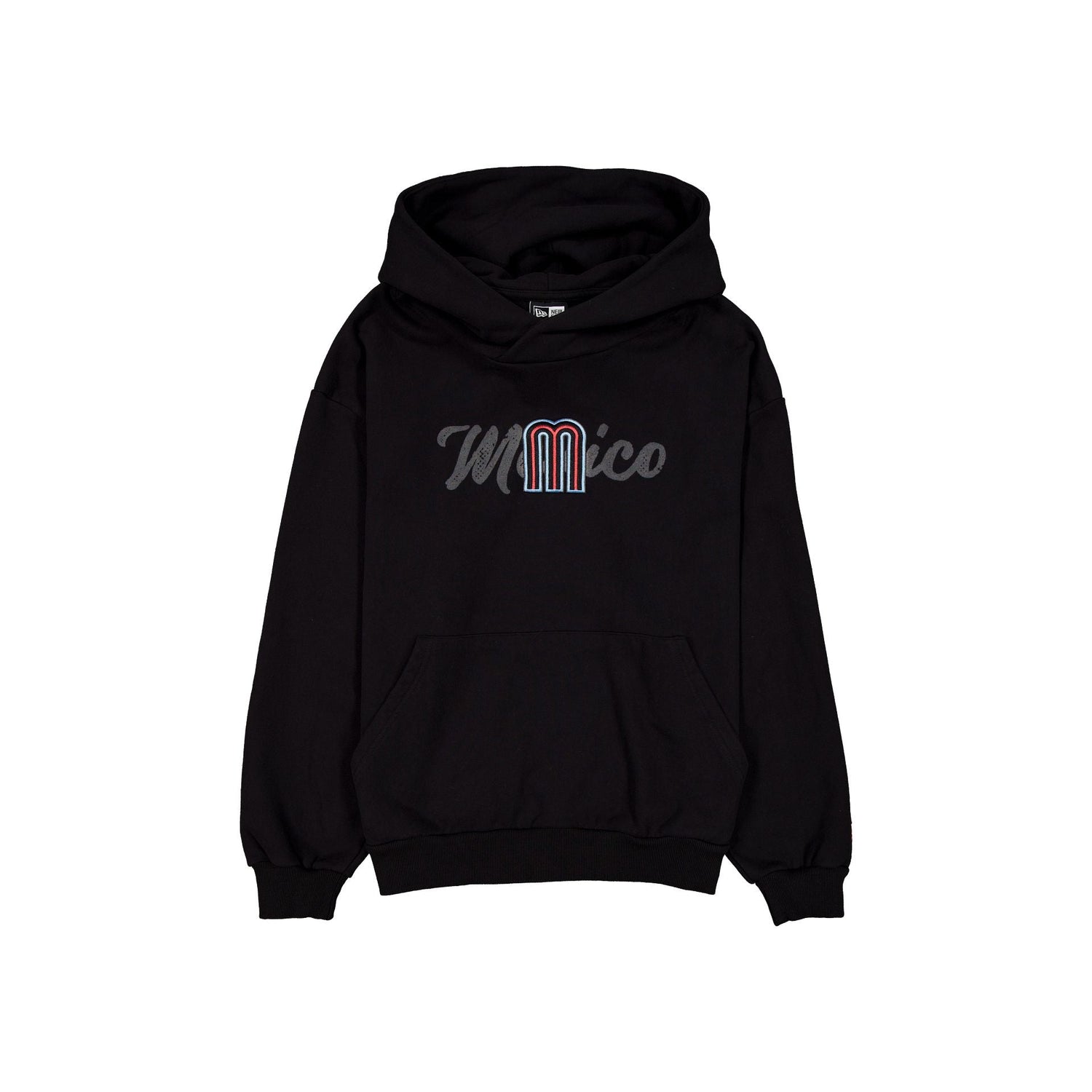 Mexico Baseball Hoodie