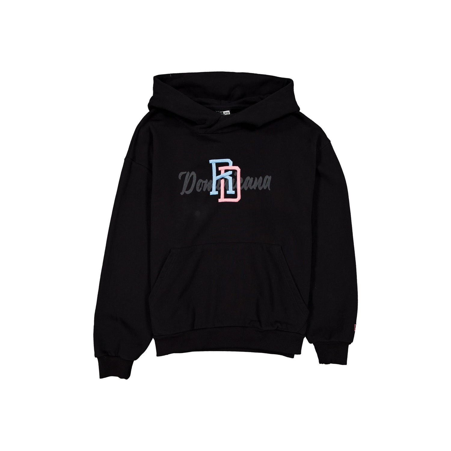 Dominican Republic Hoodie