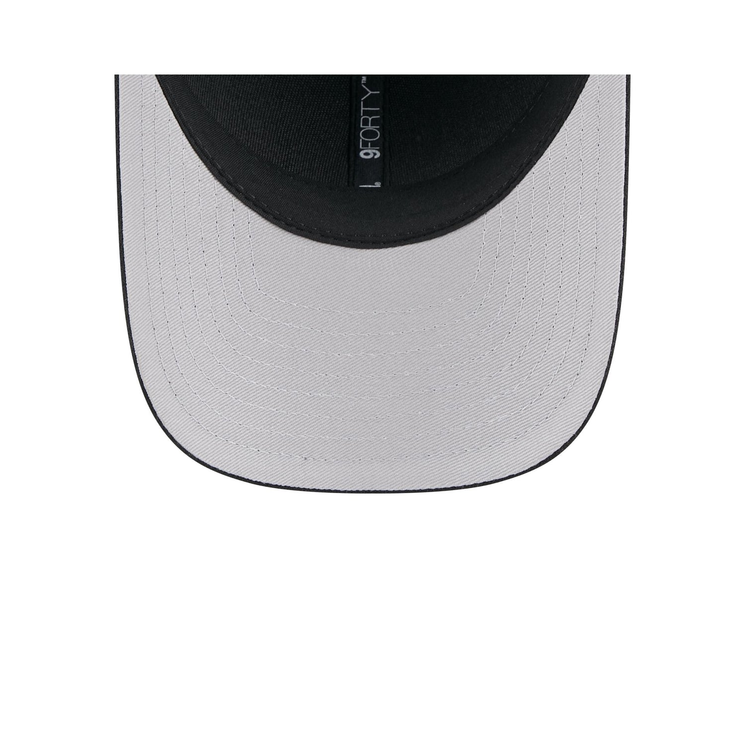 Las Vegas Raiders Team Kids 9FORTY M-Crown Snapback Hat