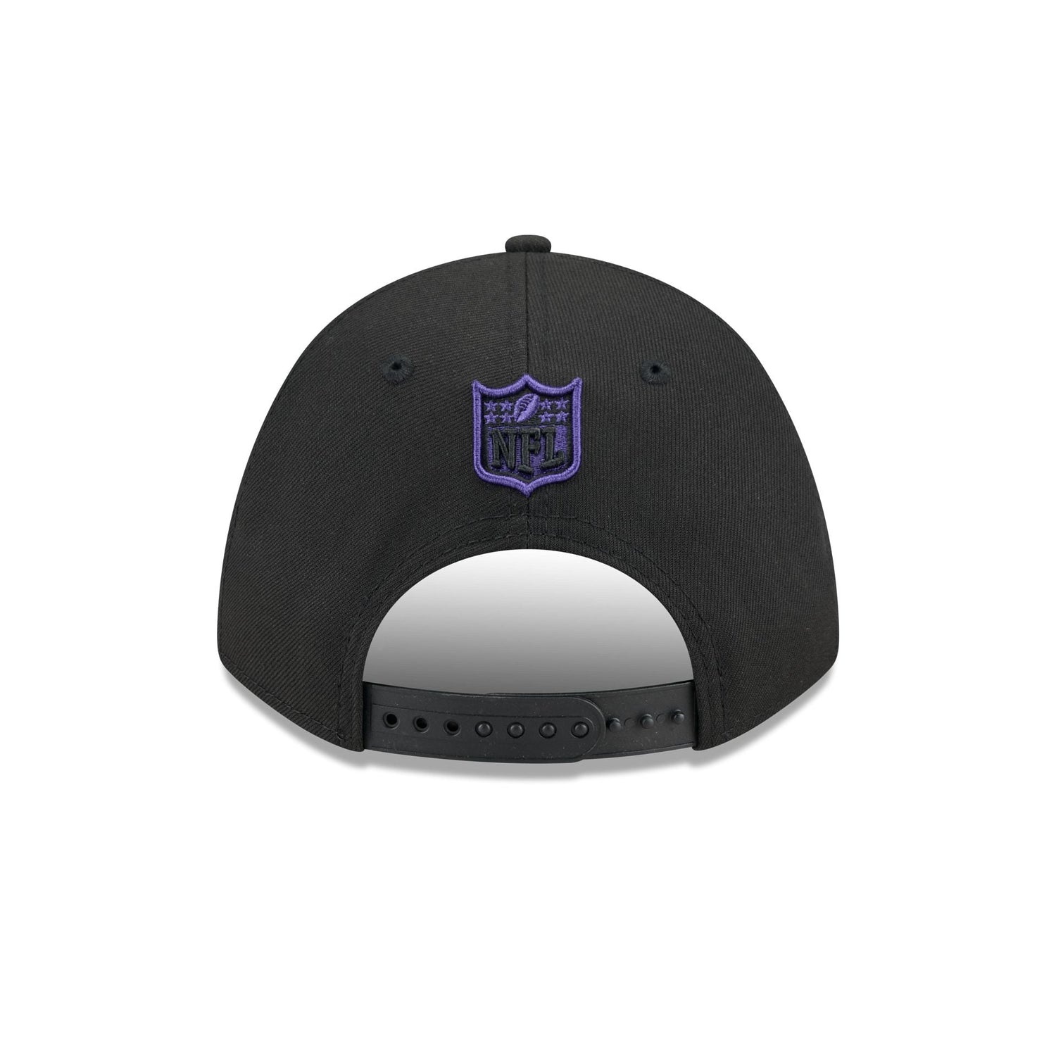 Baltimore Ravens Team Kids 9FORTY M-Crown Snapback Hat