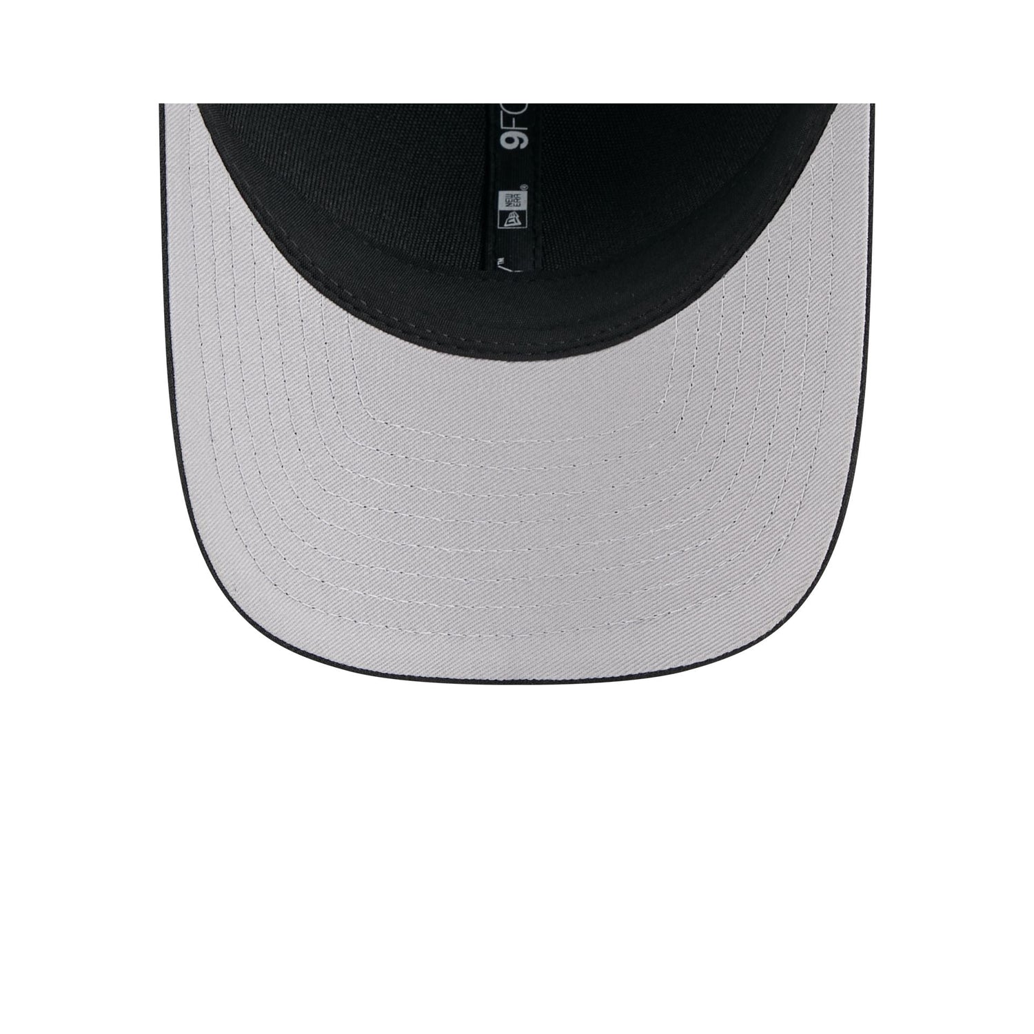 Baltimore Ravens Team 9FORTY M-Crown Snapback Hat