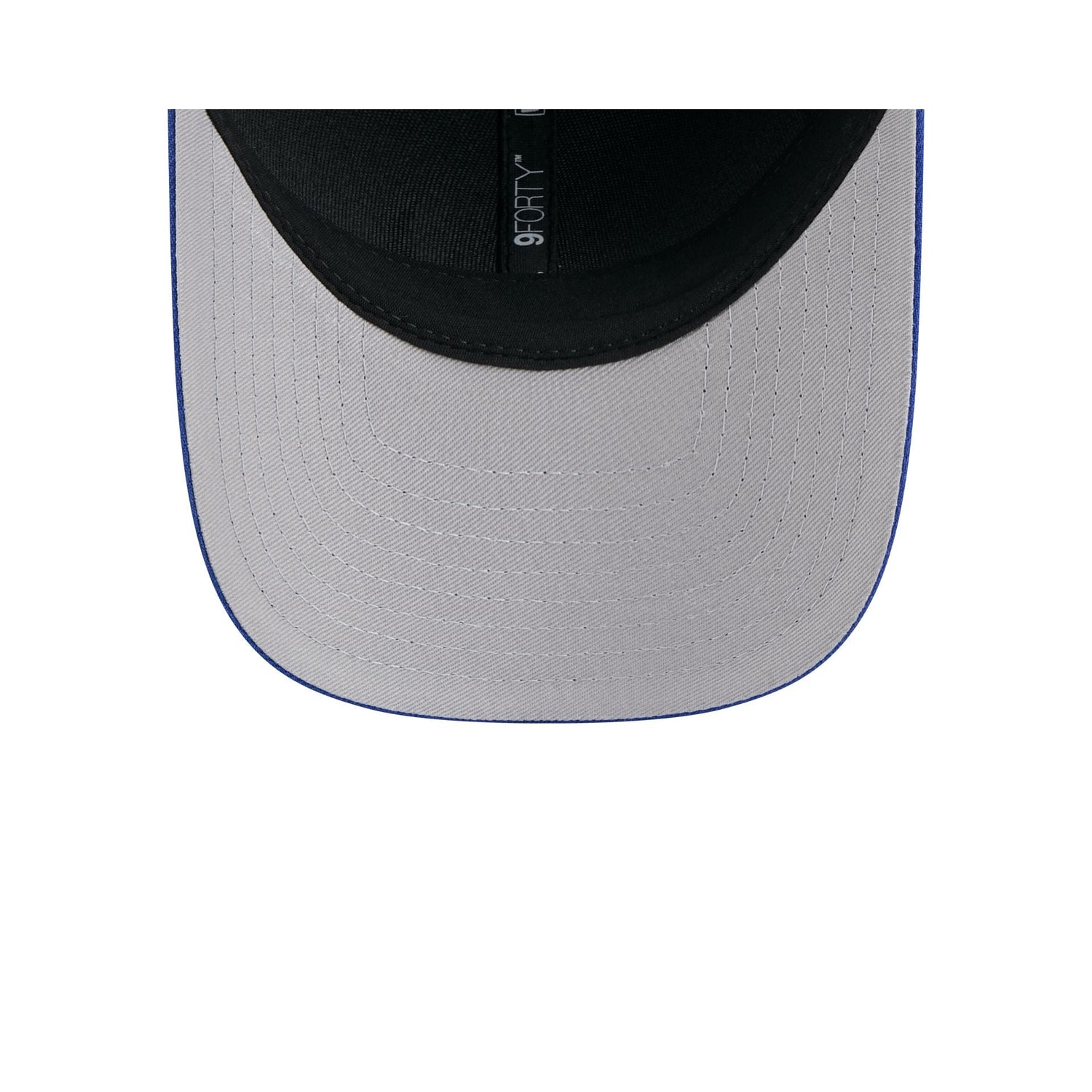 Denver Broncos Team Historic 9FORTY M-Crown Snapback Hat