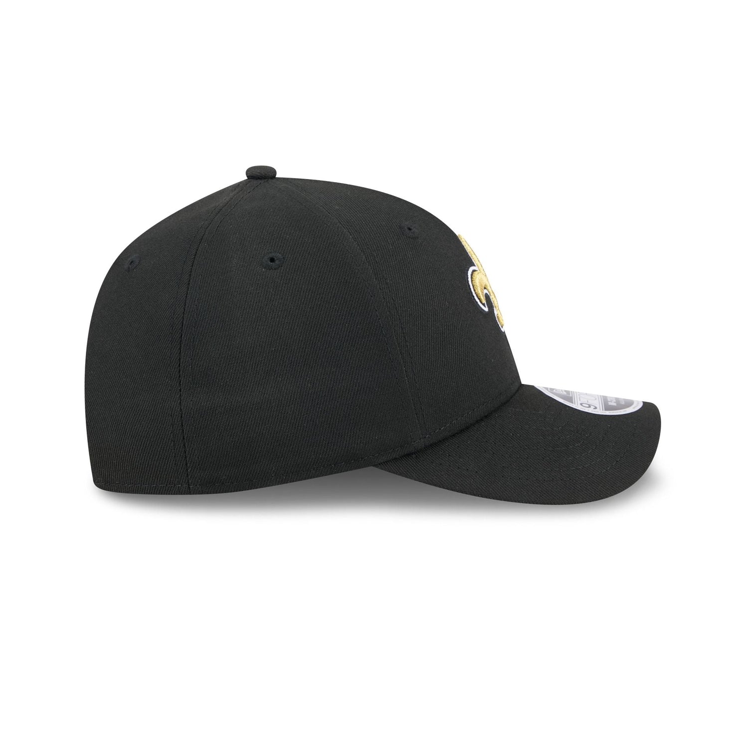 New Orleans Saints Team 9FORTY M-Crown Snapback Hat
