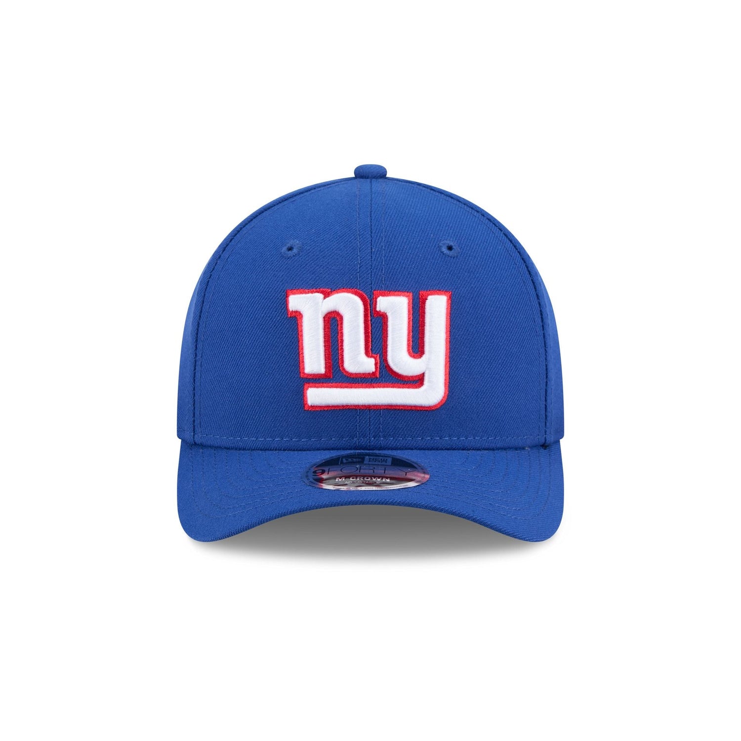 New York Giants Team 9FORTY M-Crown Snapback Hat