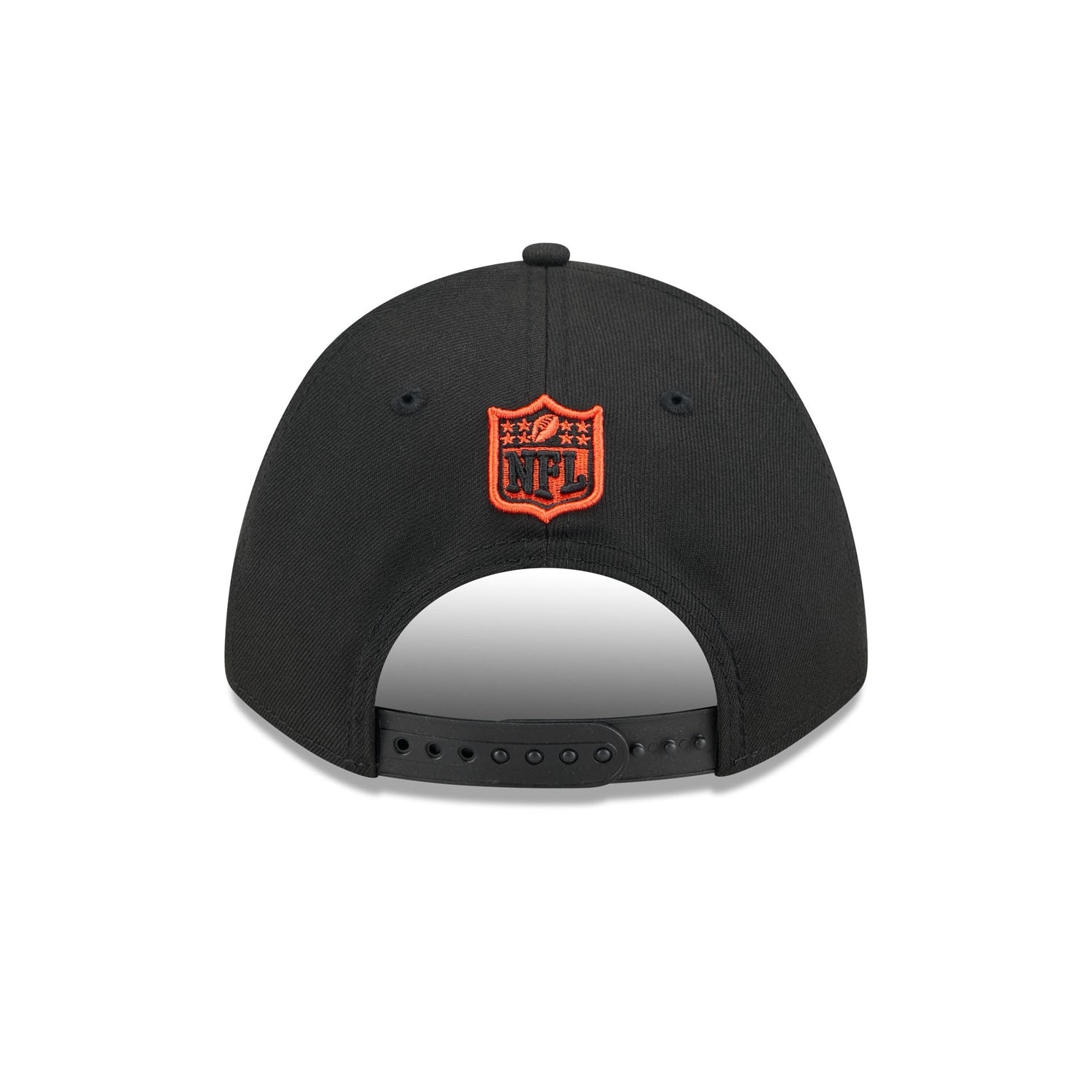 Cincinnati Bengals Team 9FORTY M-Crown Snapback Hat
