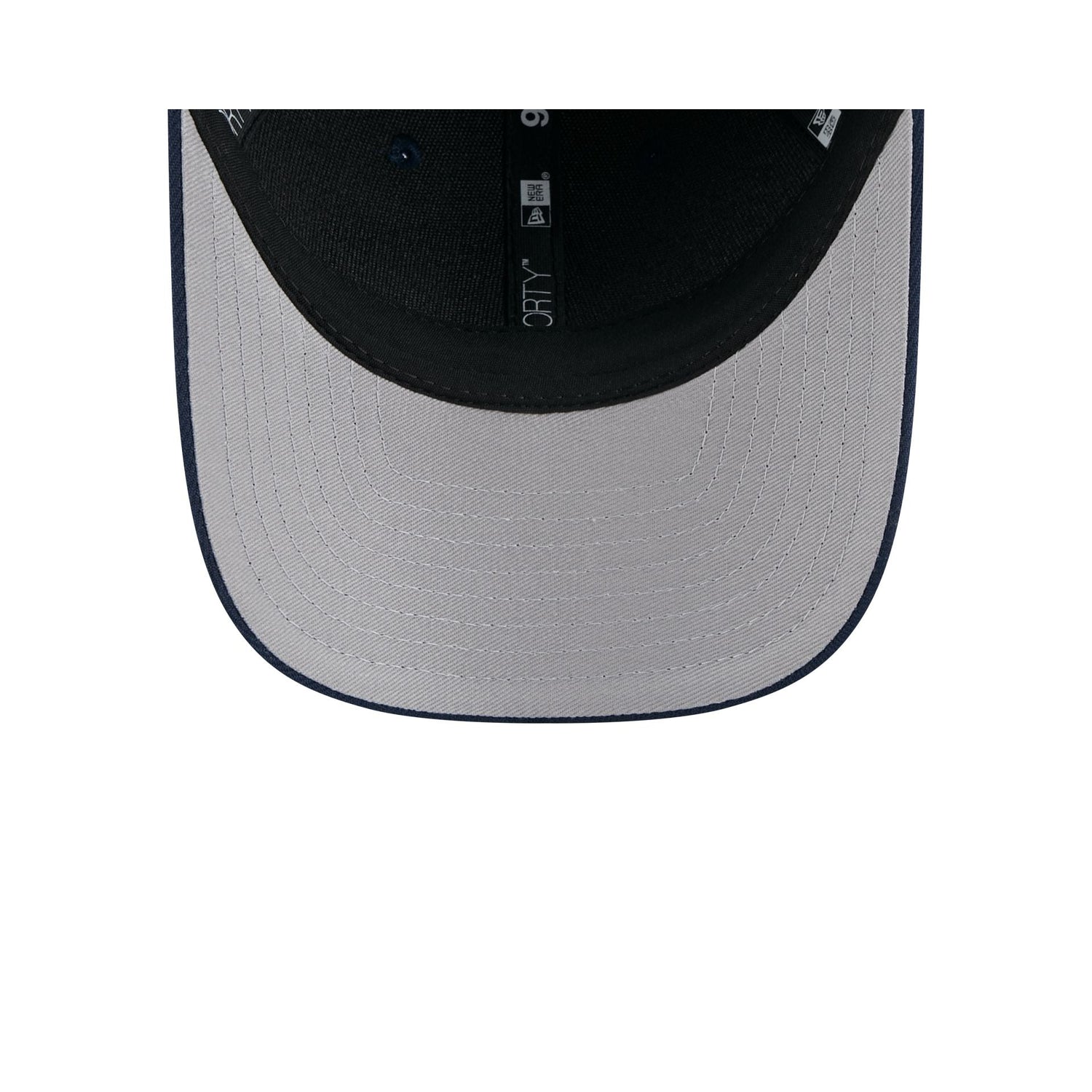 Seattle Seahawks Team Kids 9FORTY M-Crown Snapback Hat