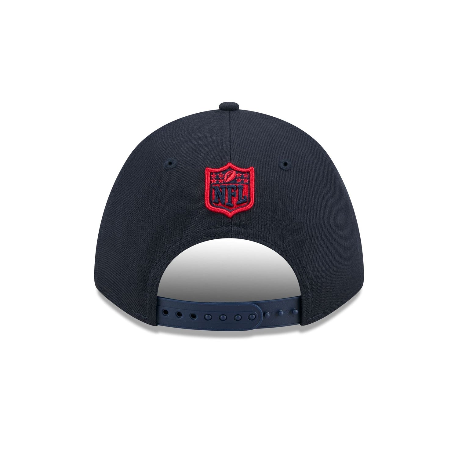 Houston Texans Team 9FORTY M-Crown Snapback Hat