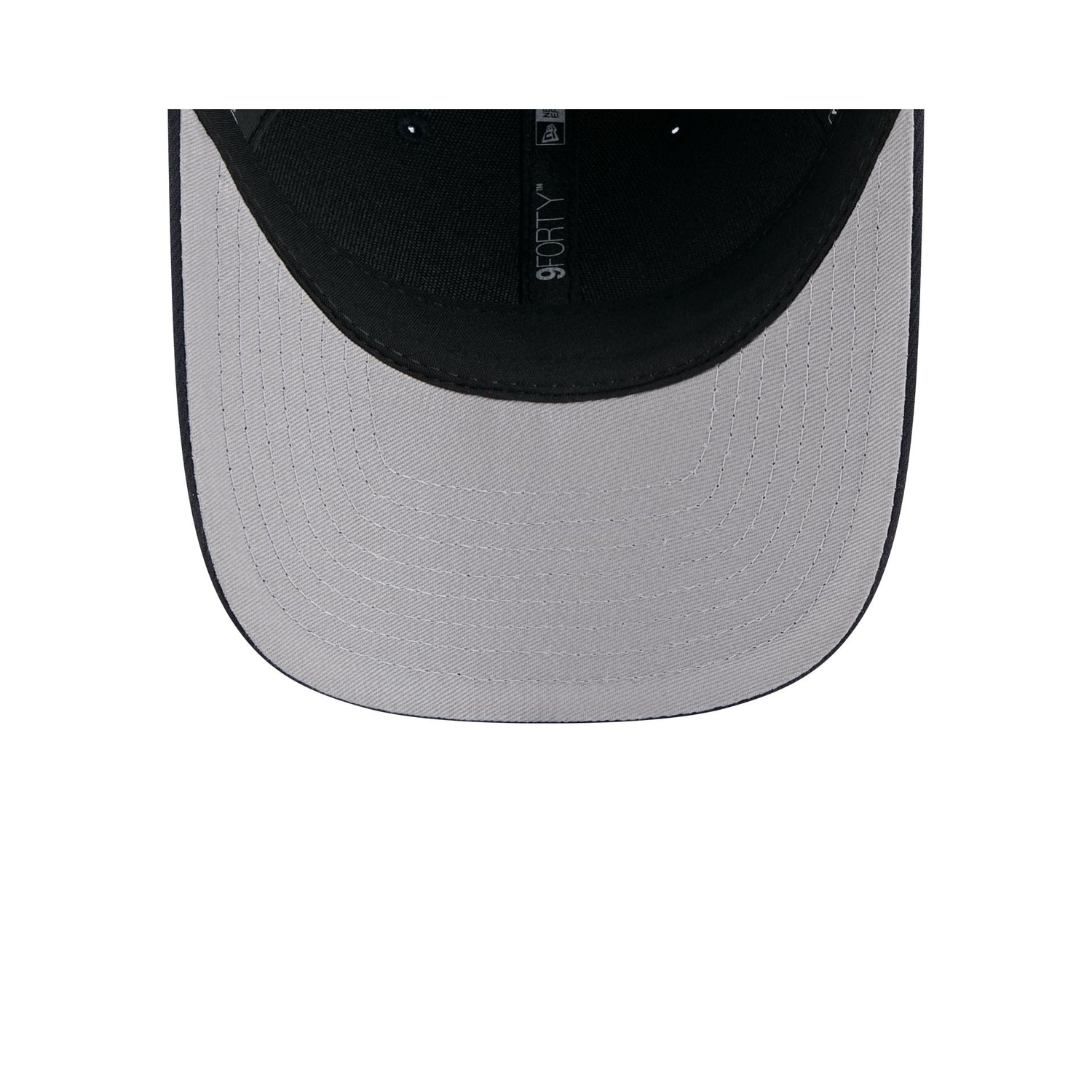 Houston Texans Team 9FORTY M-Crown Snapback Hat