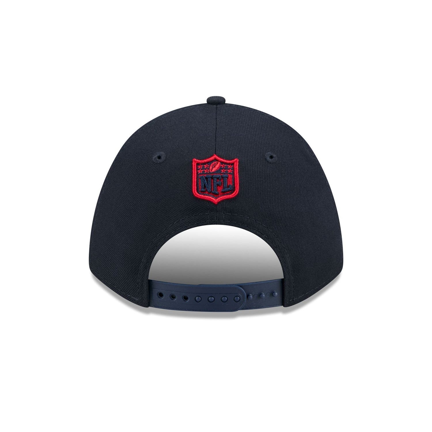Houston Texans Team Alternate 9FORTY M-Crown Snapback Hat