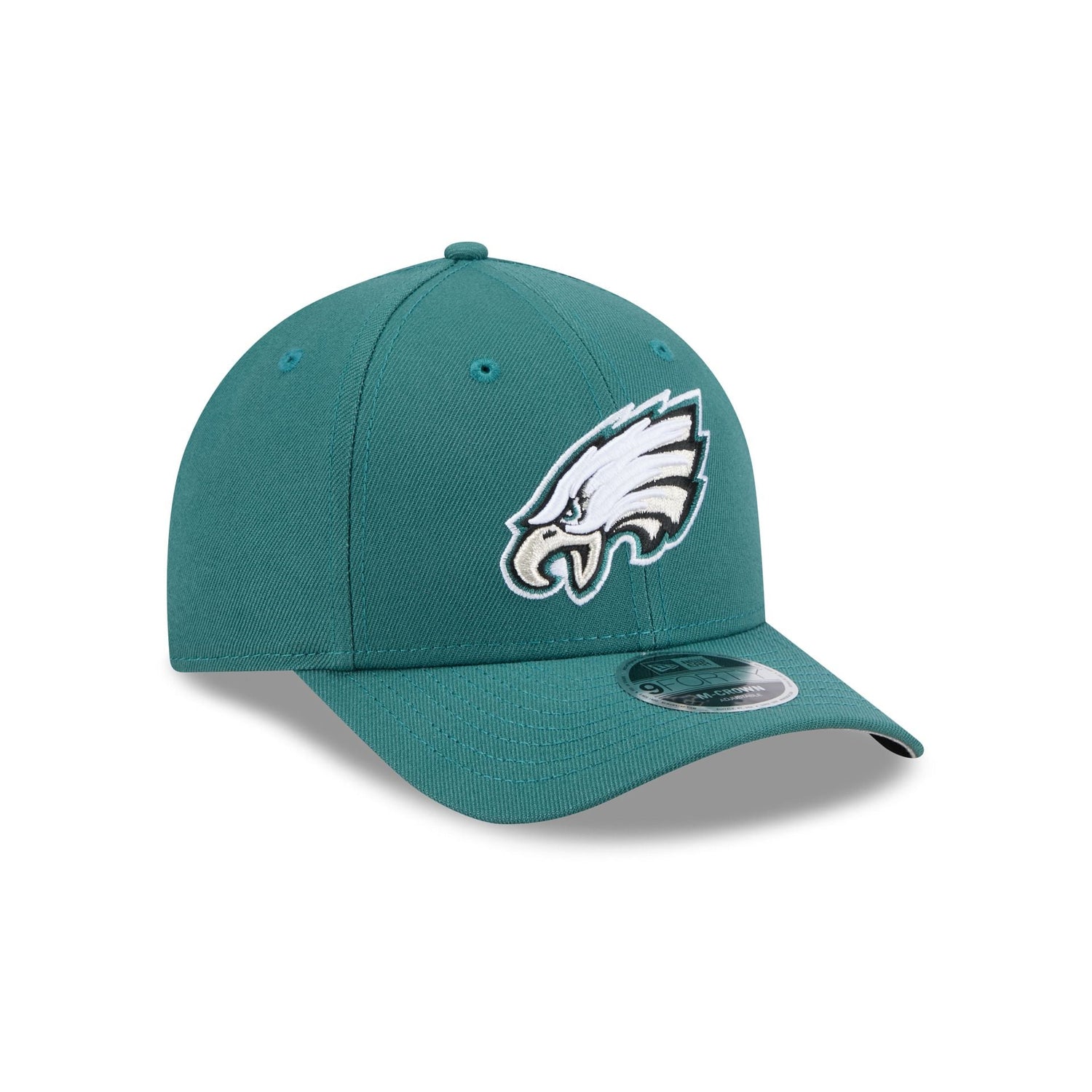 Philadelphia Eagles Team Kids 9FORTY M-Crown Snapback Hat