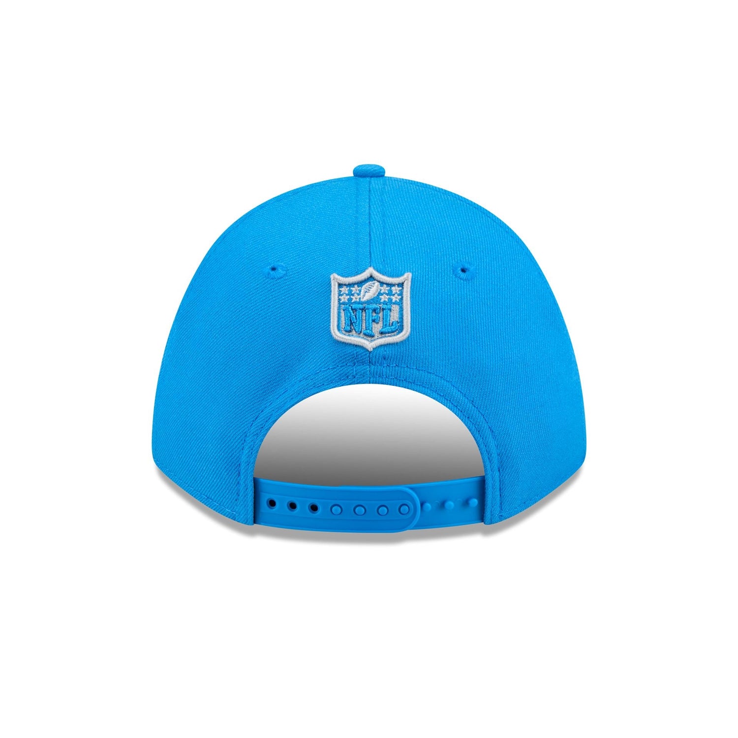 Detroit Lions Team Kids 9FORTY M-Crown Snapback Hat