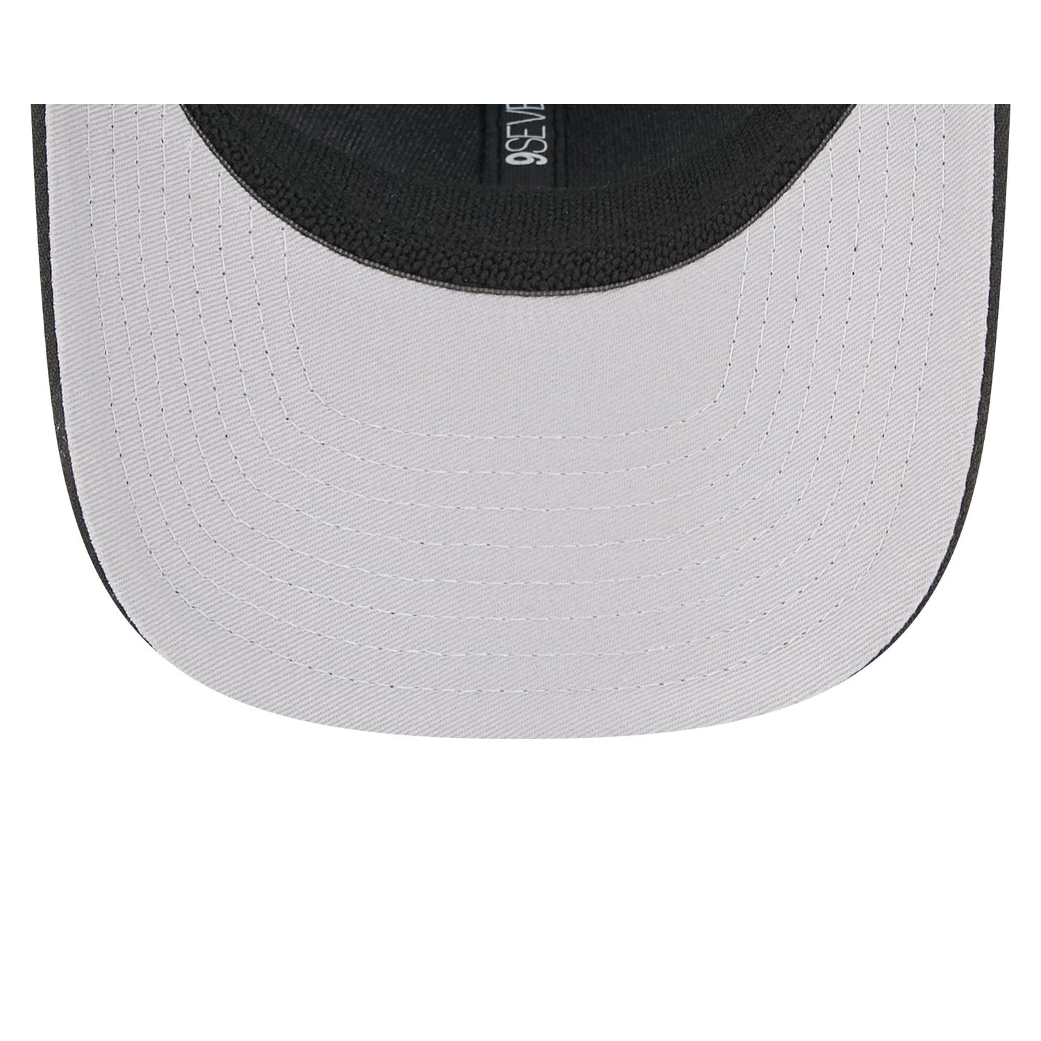 Las Vegas Raiders Team 9SEVENTY Trucker Hat