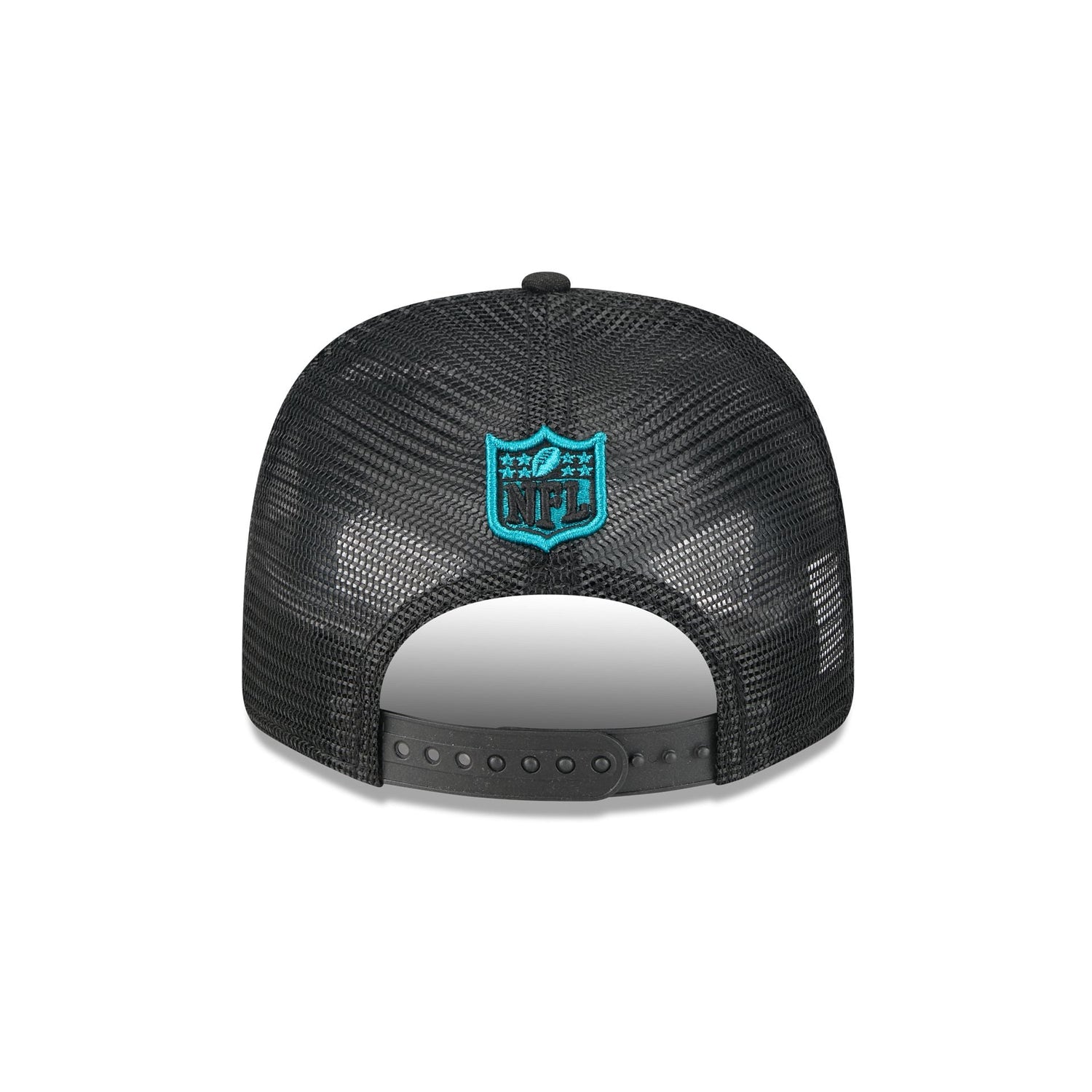 Jacksonville Jaguars Team 9SEVENTY Trucker Hat